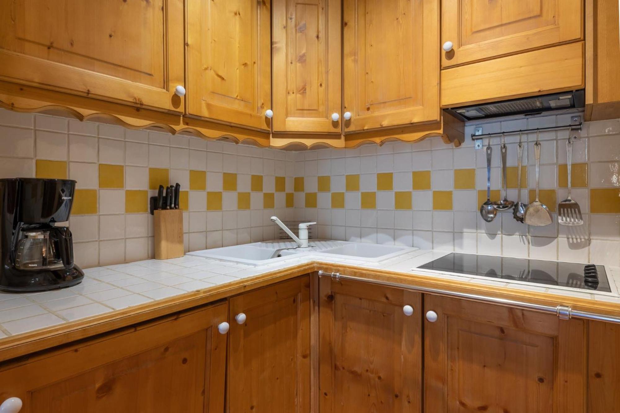 Appartement Dify Paccard - Chamonix-mont-blanc *