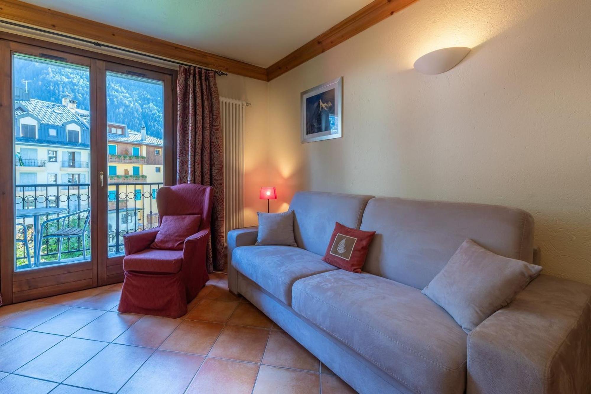Dify Paccard - Chamonix-mont-blanc * Chamonix