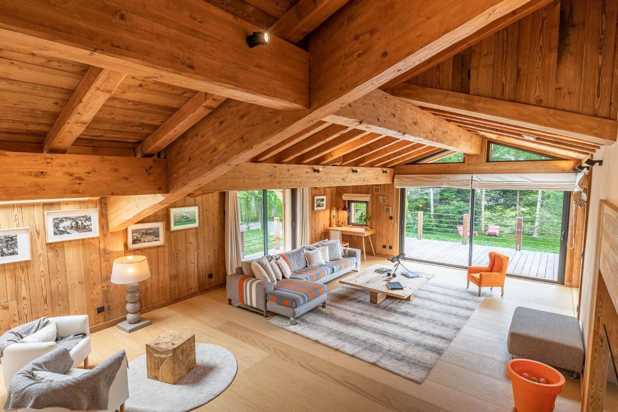 Dify Contemporain - Les Praz De *