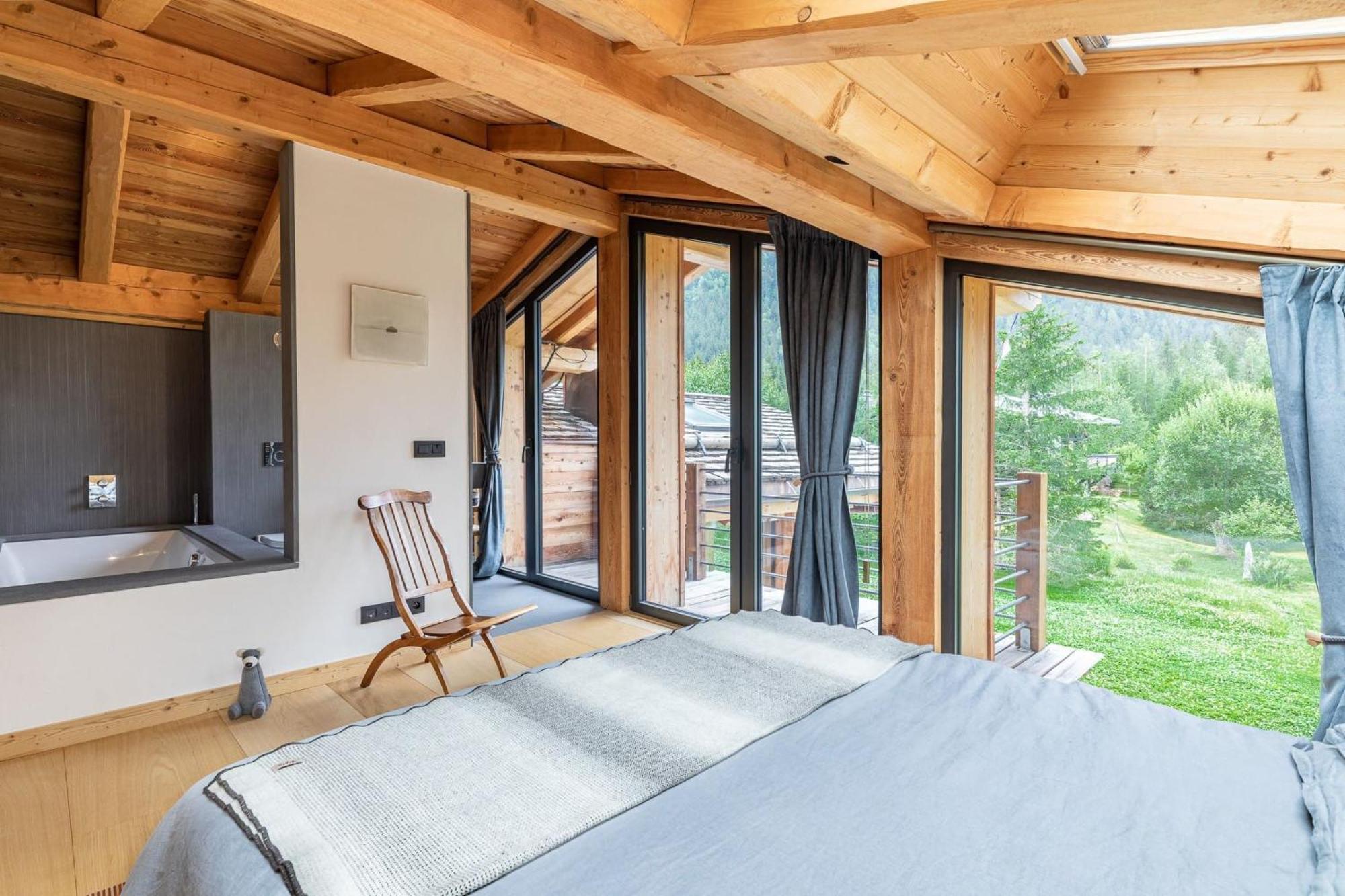 Dify Contemporain - Les Praz De