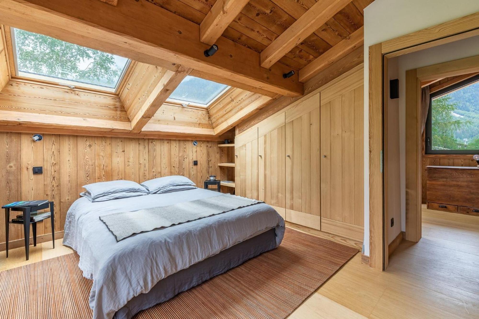 Dify Contemporain - Les Praz De
