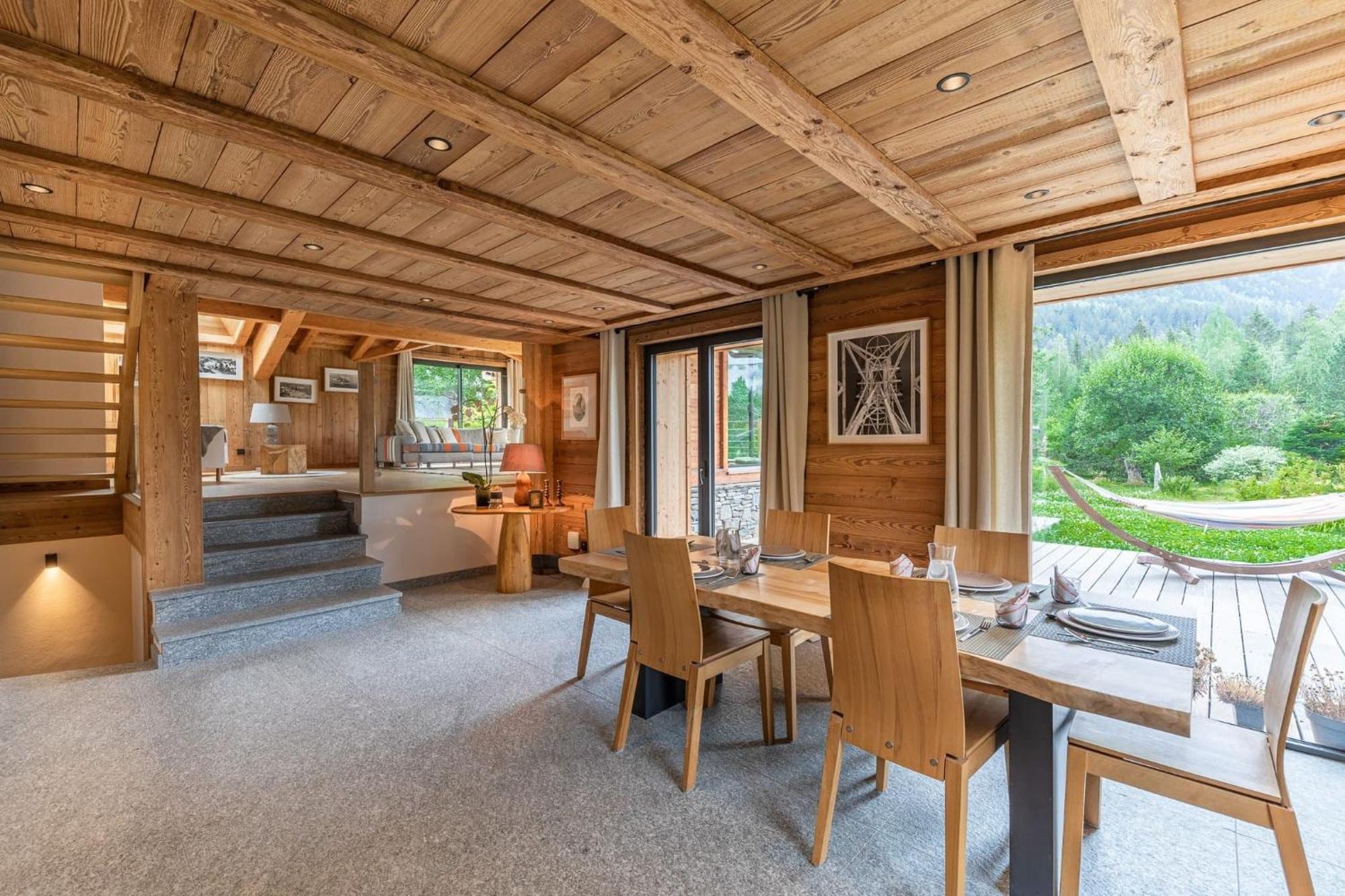 Dify Contemporain - Les Praz De *