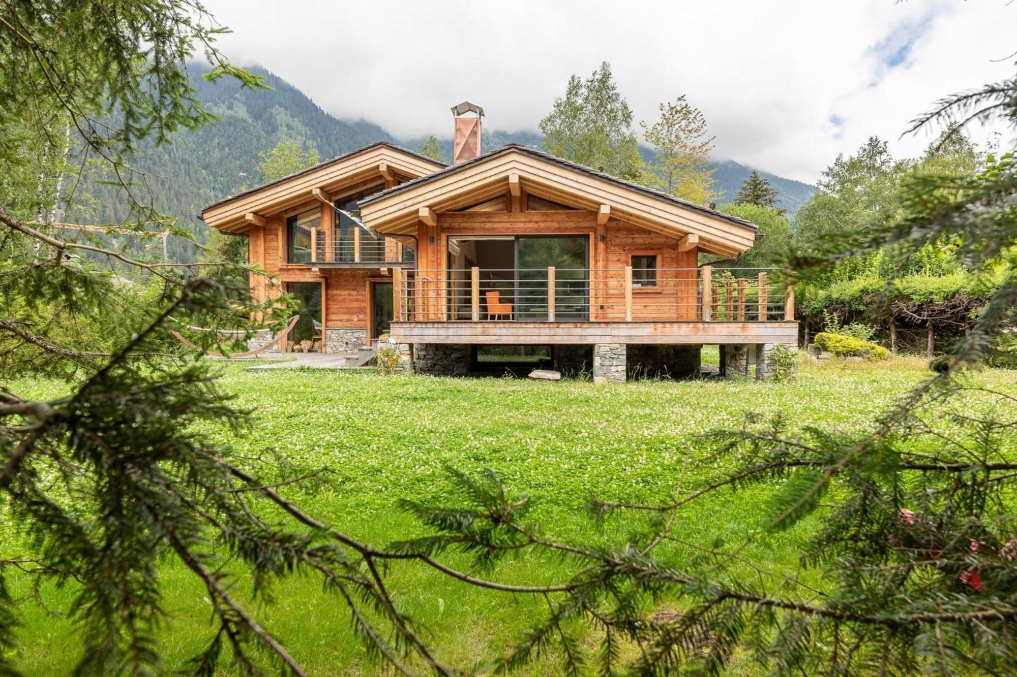 Dify Contemporain - Les Praz De *