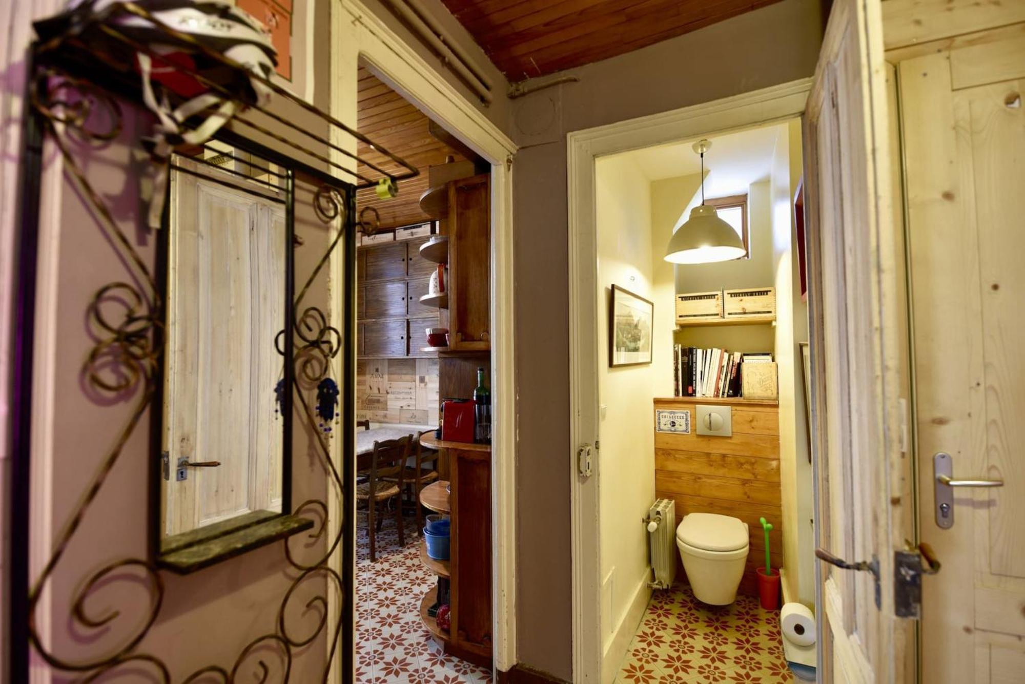 Apartment Dify Cosy -