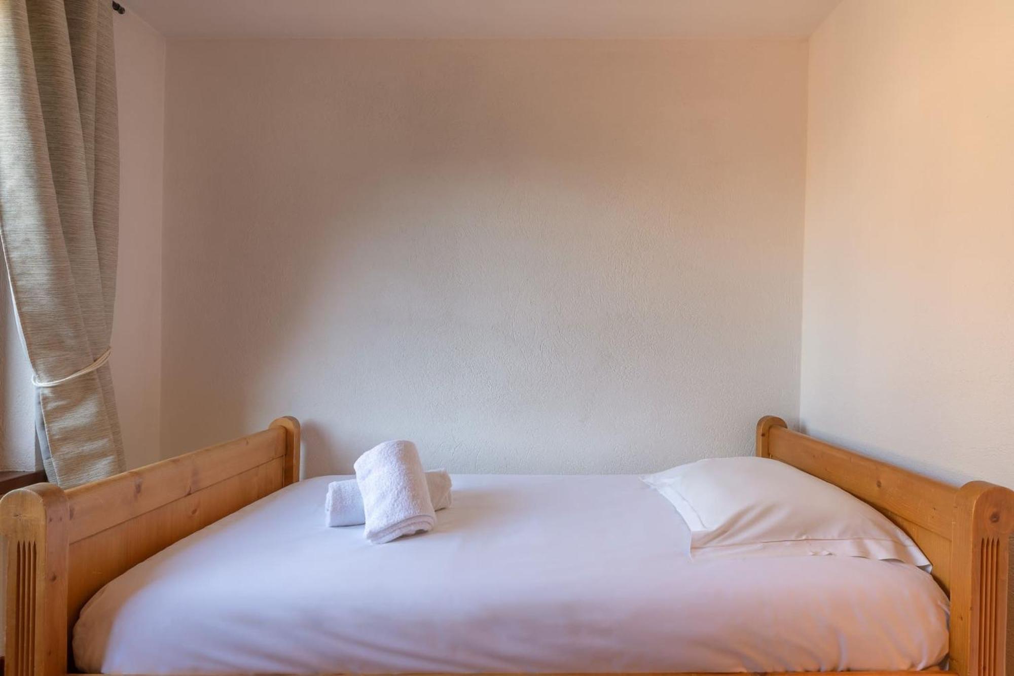 Dify Rene Payot - Chamonix-mont-blanc Apartment