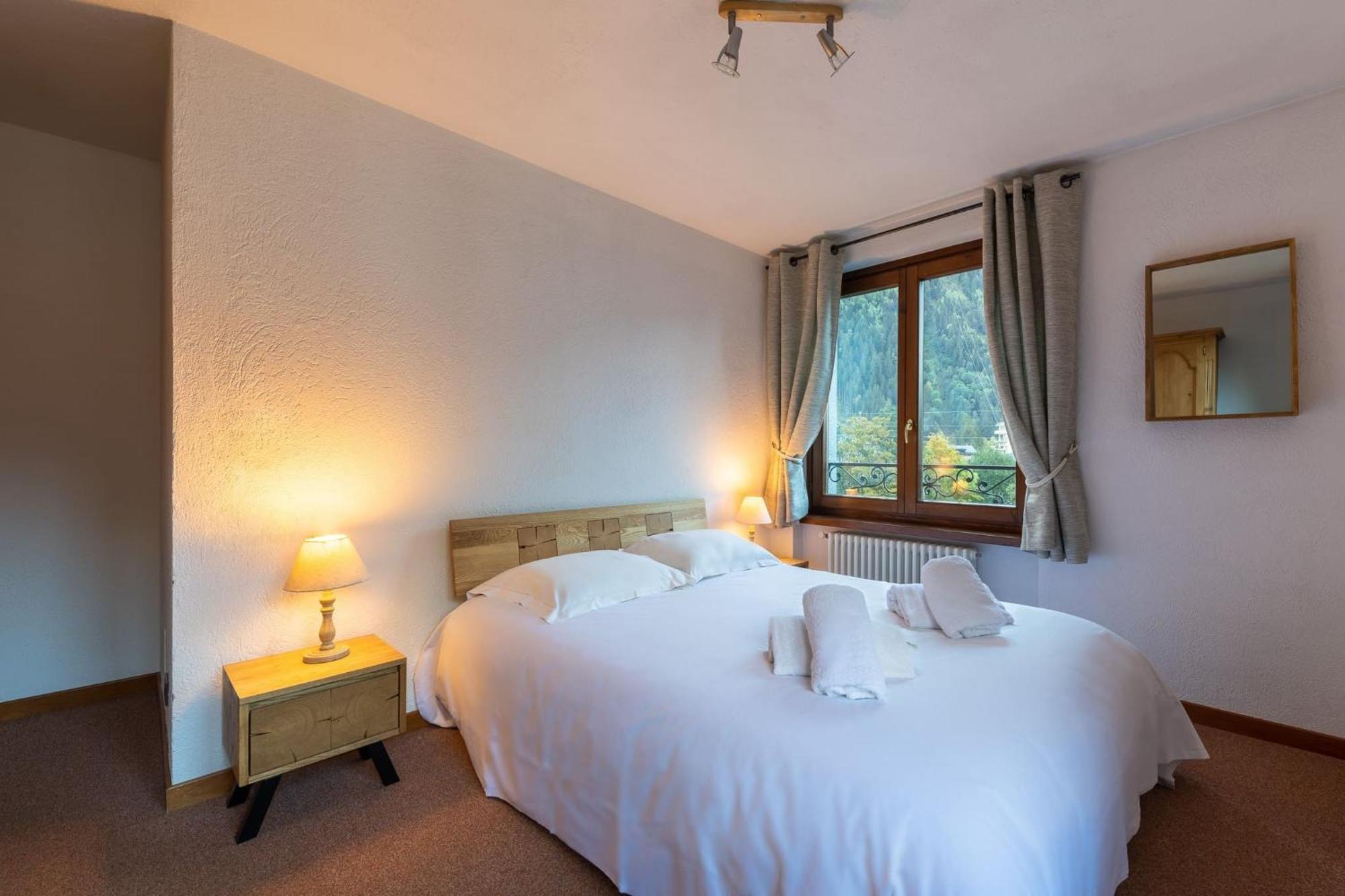 Apartment Dify Rene Payot - Chamonix-mont-blanc *