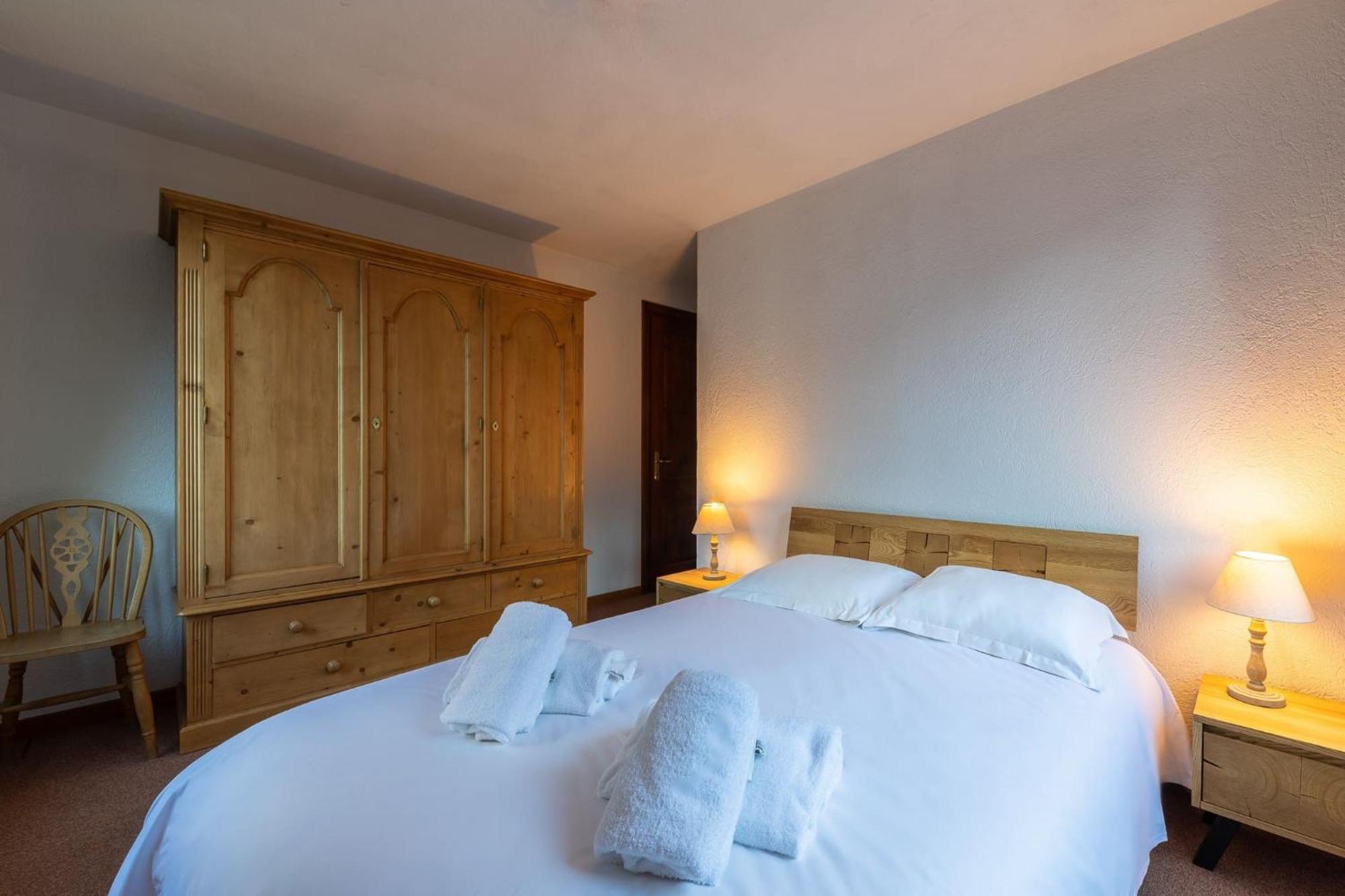 Apartment Dify Rene Payot - Chamonix-mont-blanc *