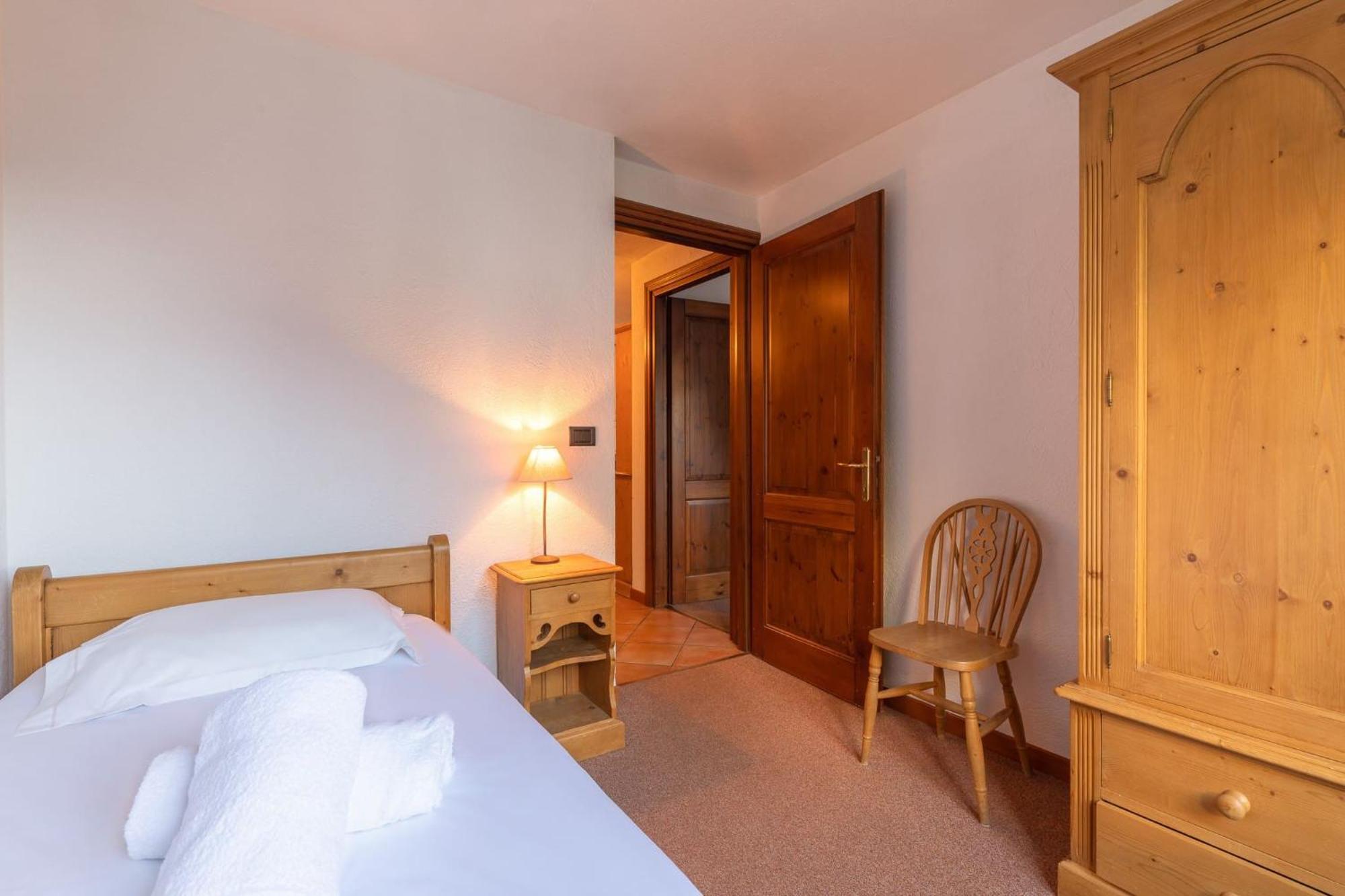 Apartment Dify Rene Payot - Chamonix-mont-blanc