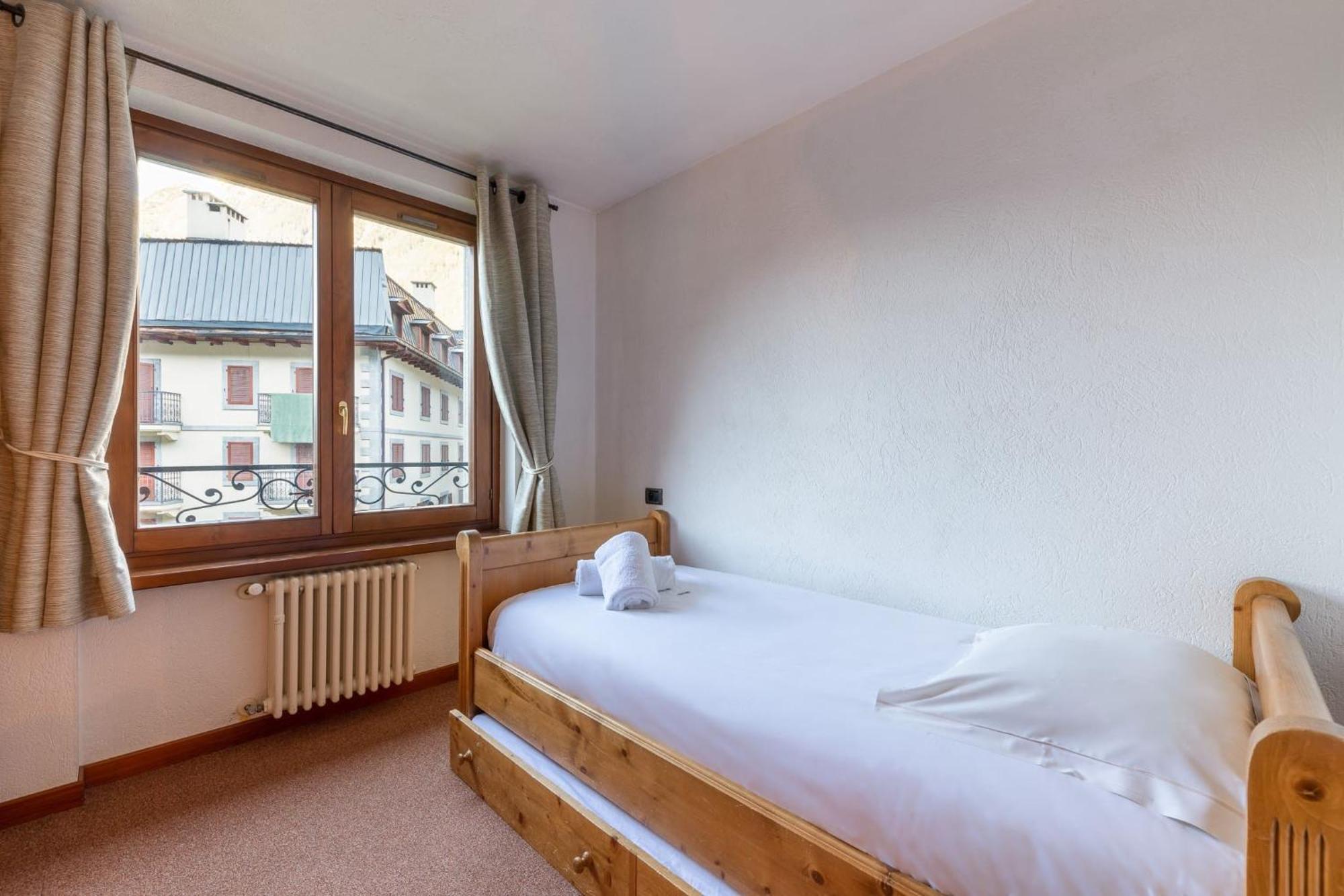 Apartment Dify Rene Payot - Chamonix-mont-blanc Chamonix