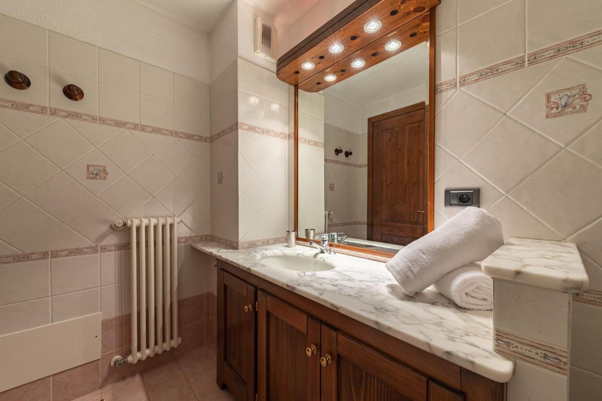 Dify Rene Payot - Chamonix-mont-blanc Apartment