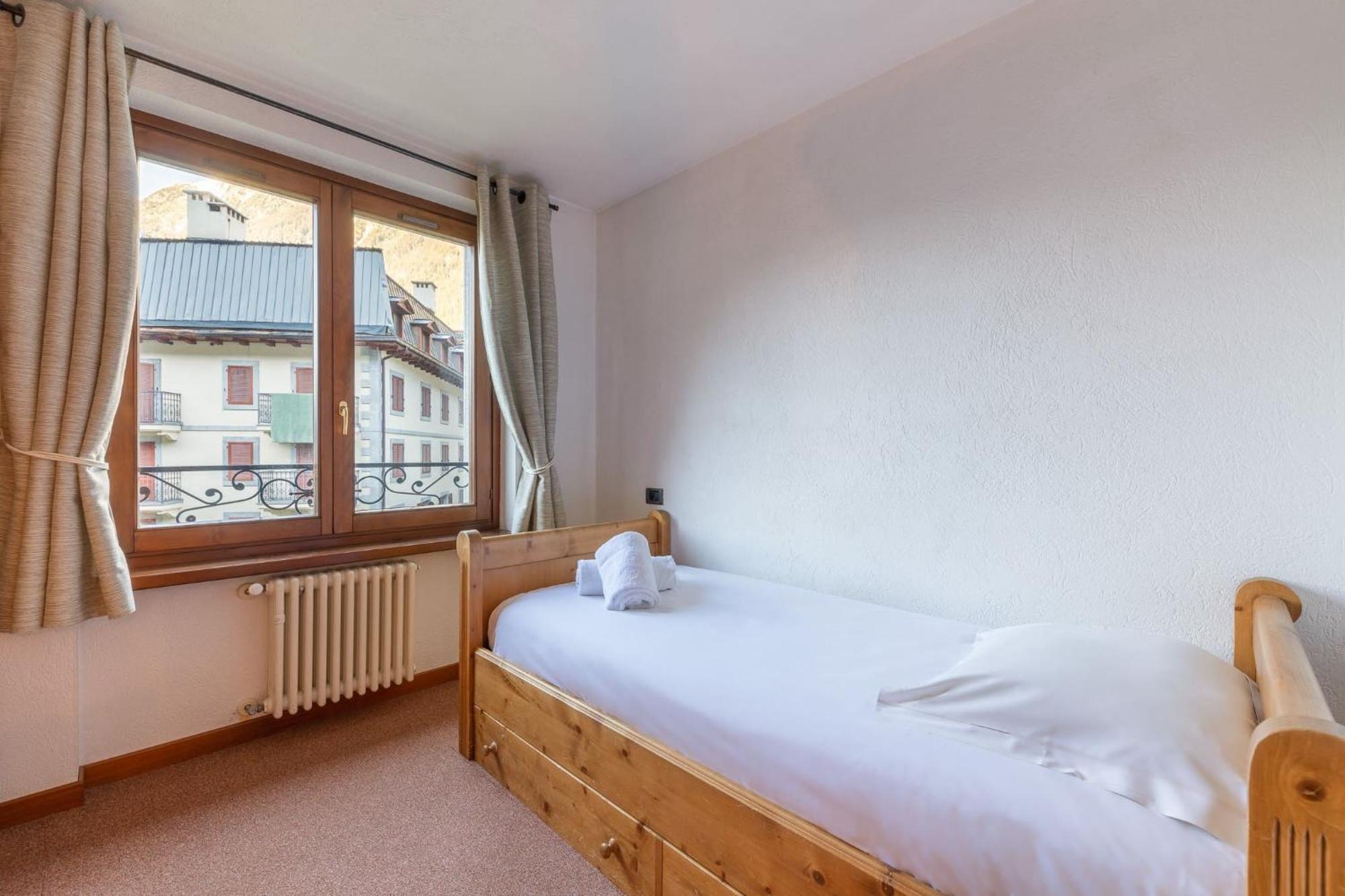 Dify Rene Payot - Chamonix-mont-blanc Apartment Chamonix