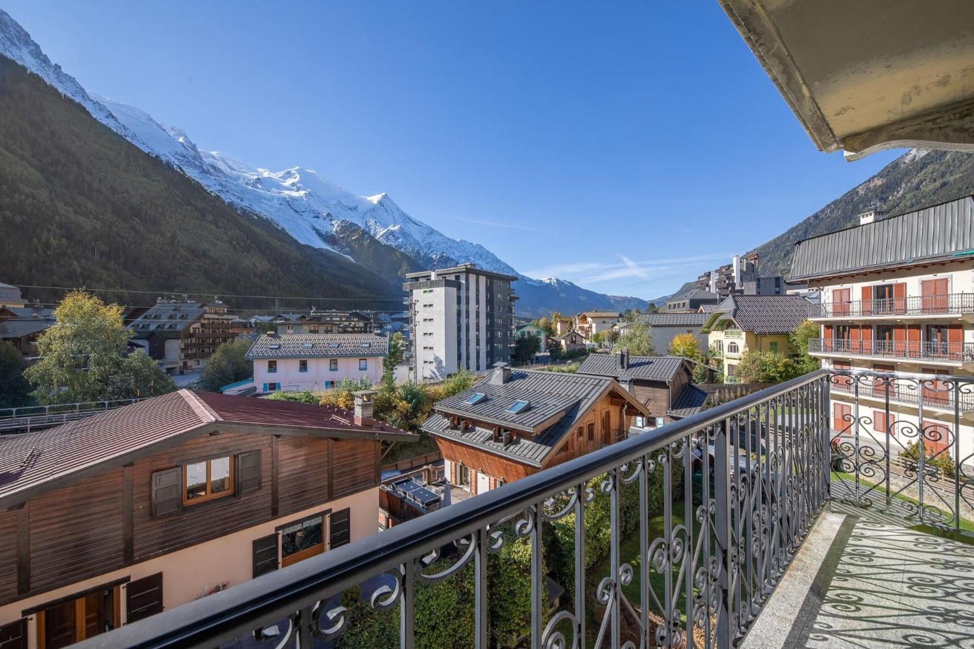 Dify Rene Payot - Chamonix-mont-blanc *
