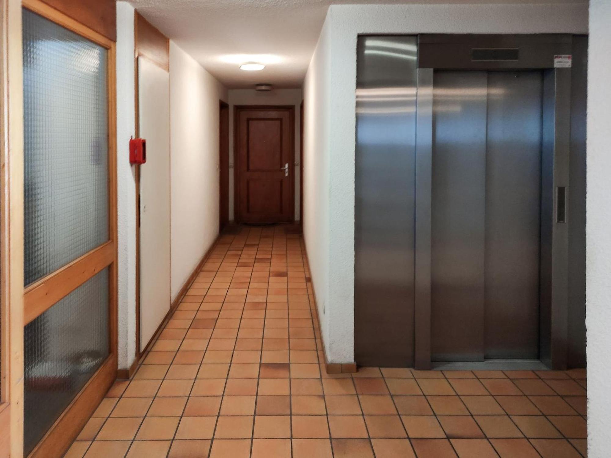 Apartment Chemin Du Sapi - Private Garden - Center Of Cham - Montblanc Views