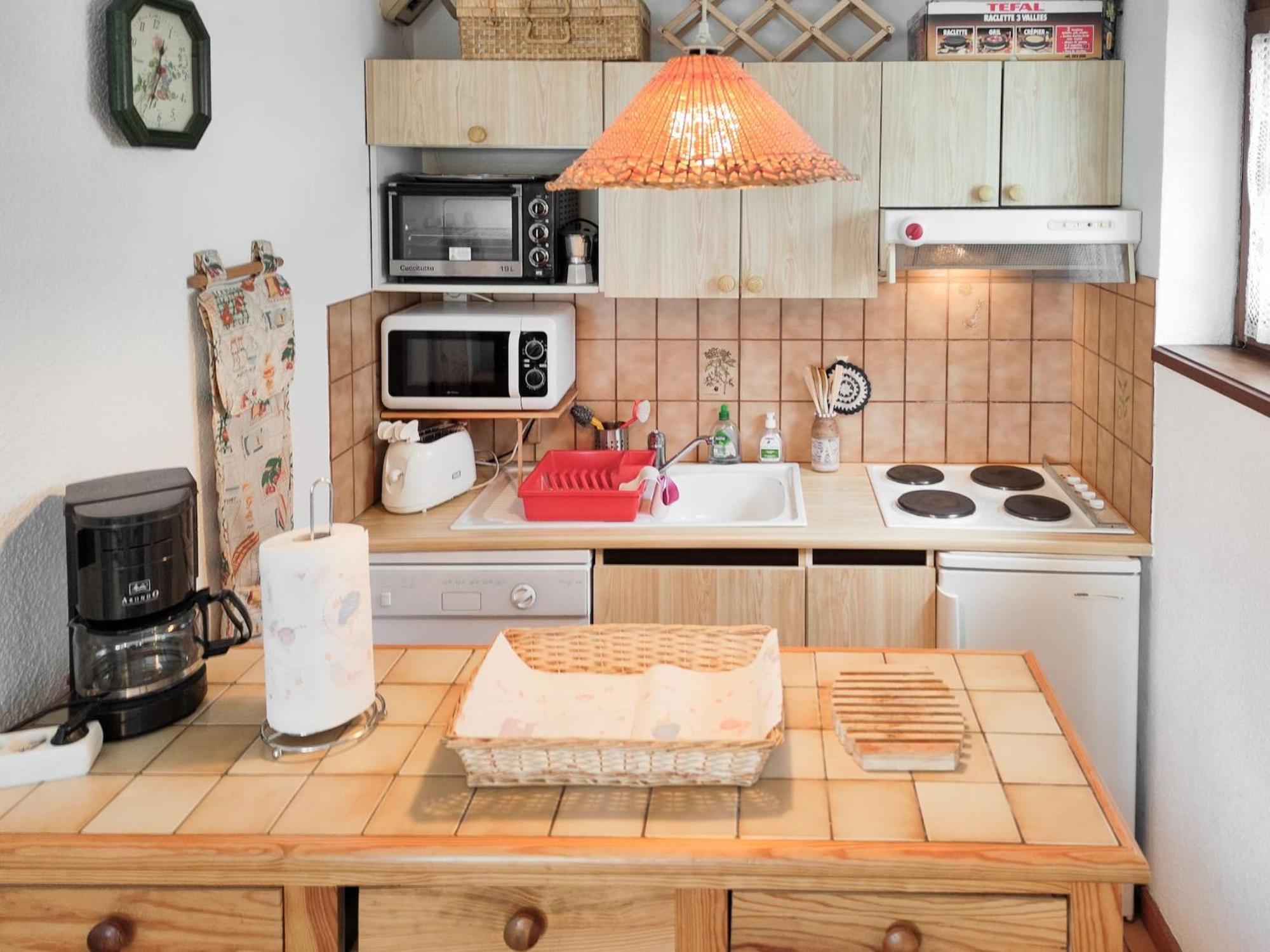 Apartment Chemin Du Sapi - Private Garden - Center Of Cham - Montblanc Views *