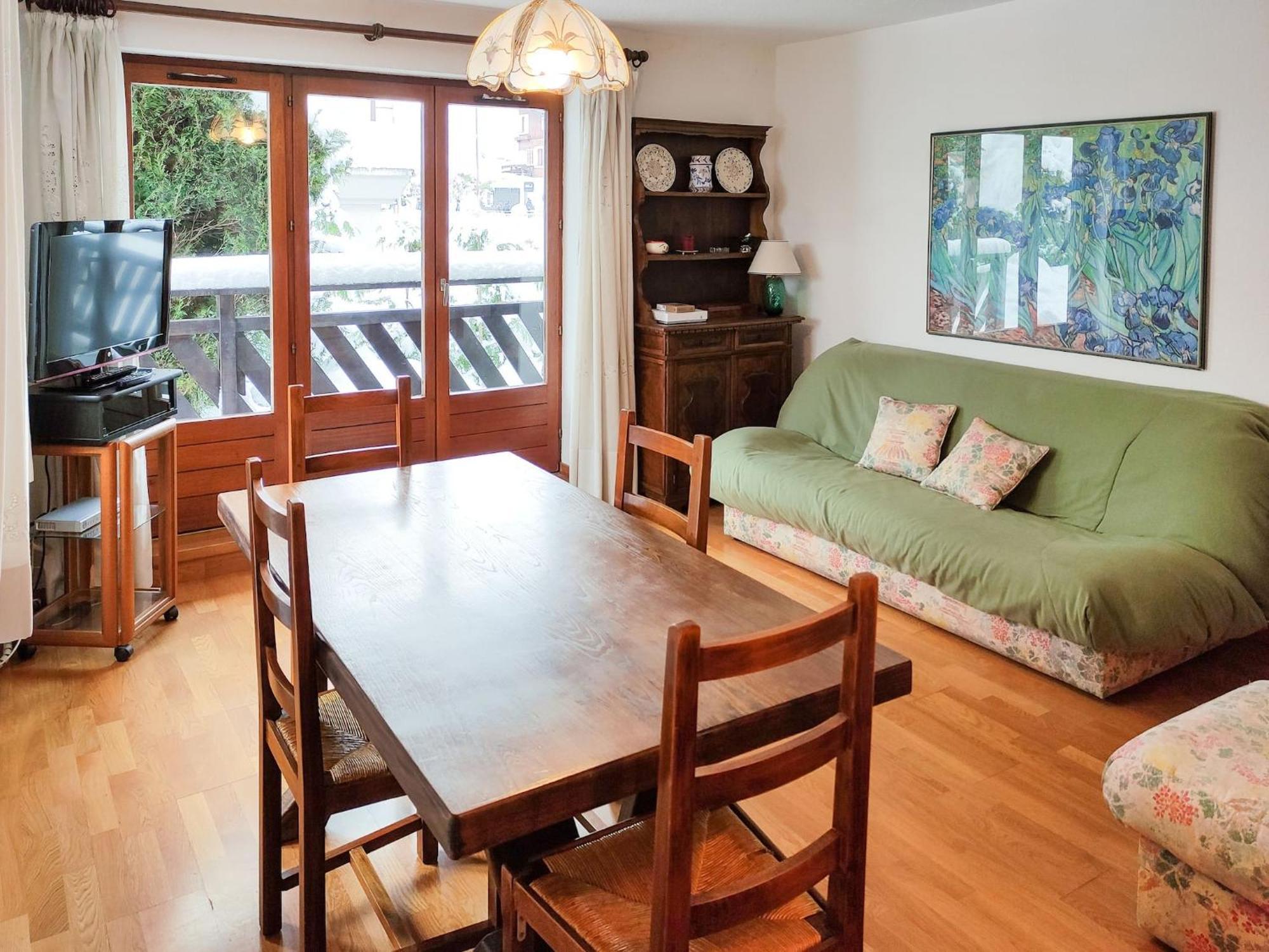 Chemin Du Sapi - Private Garden - Center Of Cham - Montblanc Views Apartment