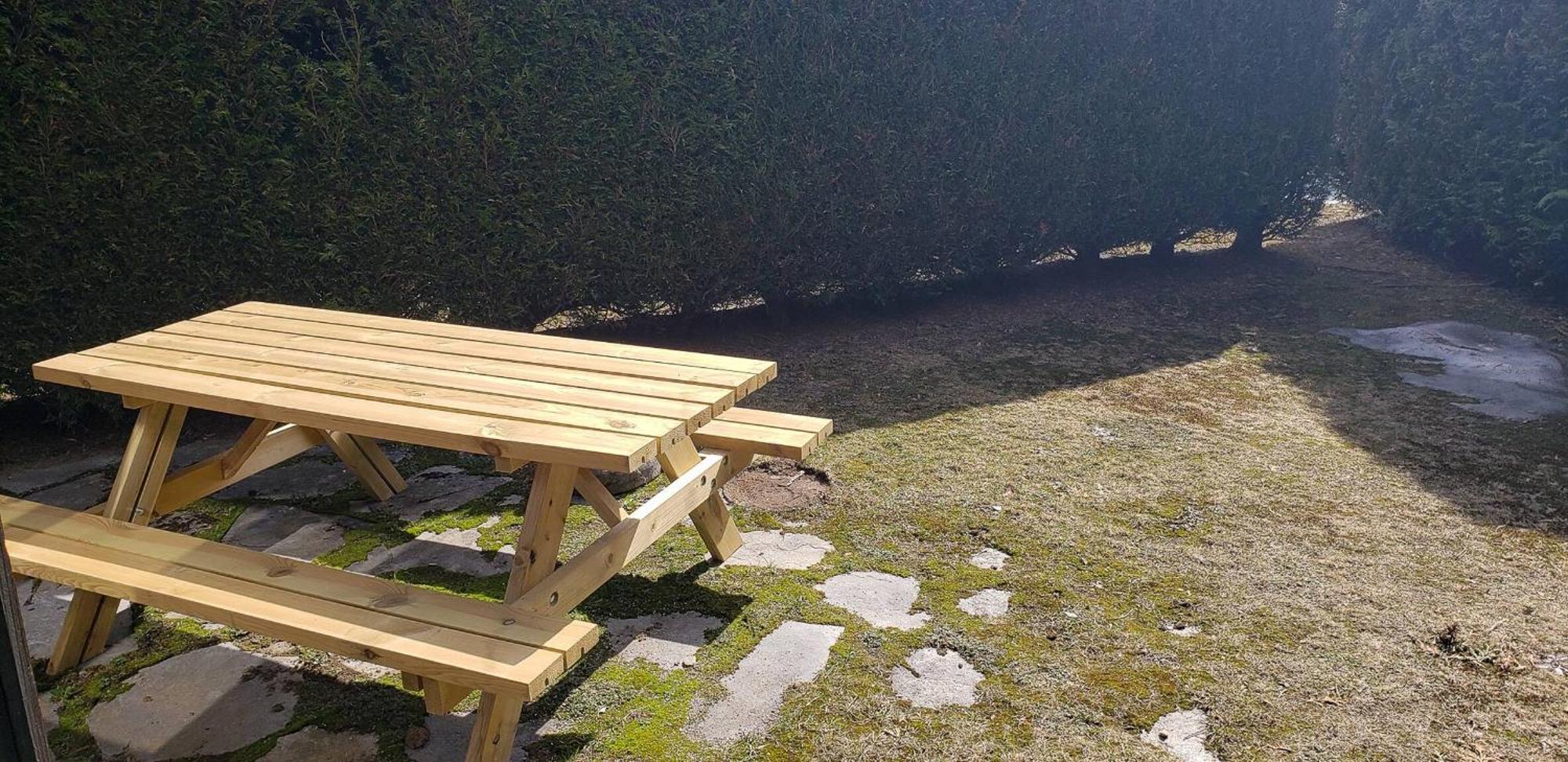 Chemin Du Sapi - Private Garden - Center Of Cham - Montblanc Views Chamonix