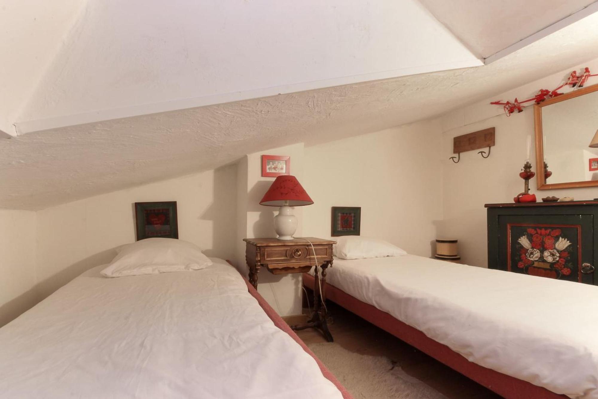 Apartment Cristal Des Glaces 2 - De Gailland - Randonnee - Escalade -