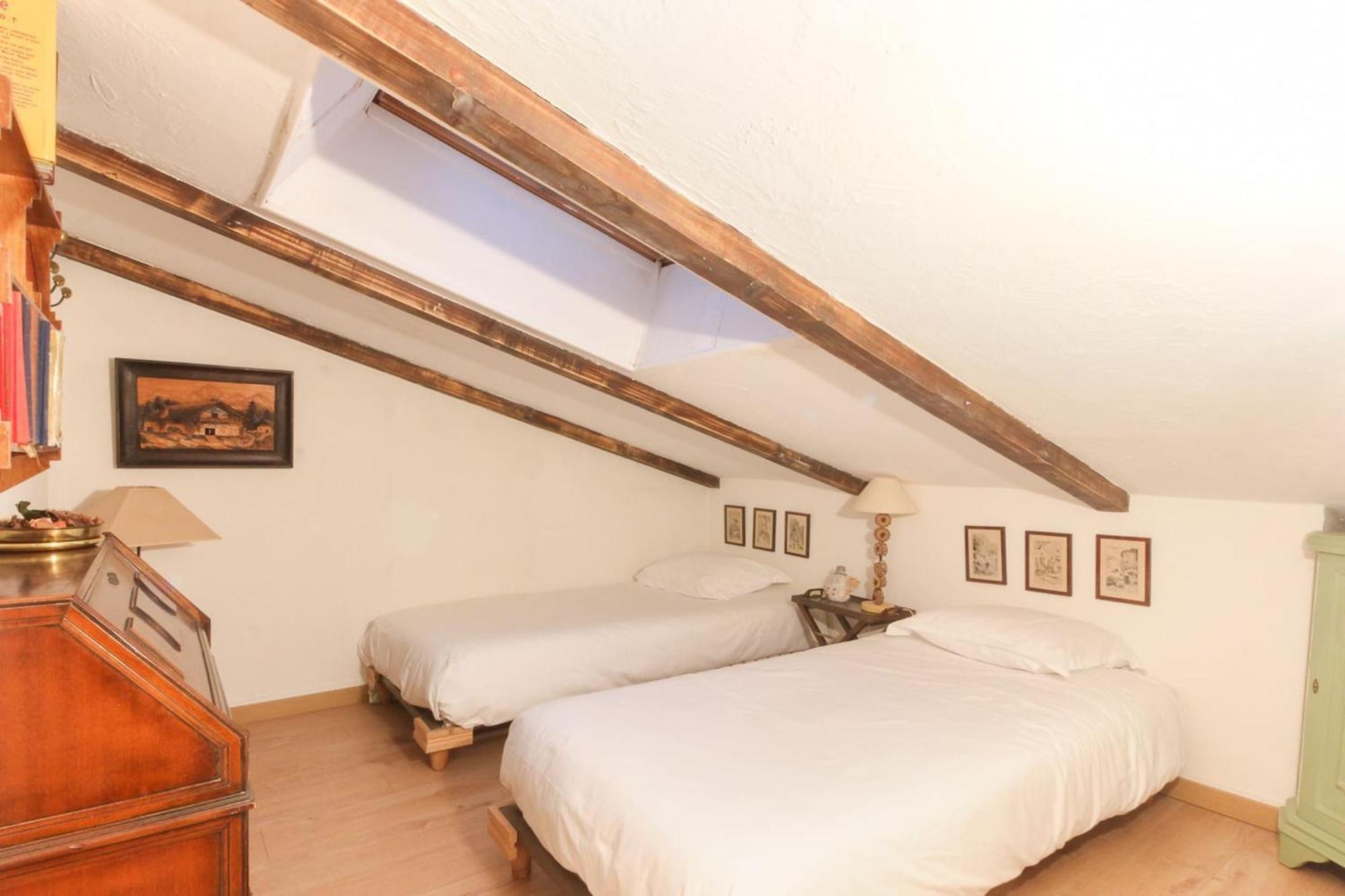 Cristal Des Glaces 2 - De Gailland - Randonnee - Escalade - Apartment Chamonix