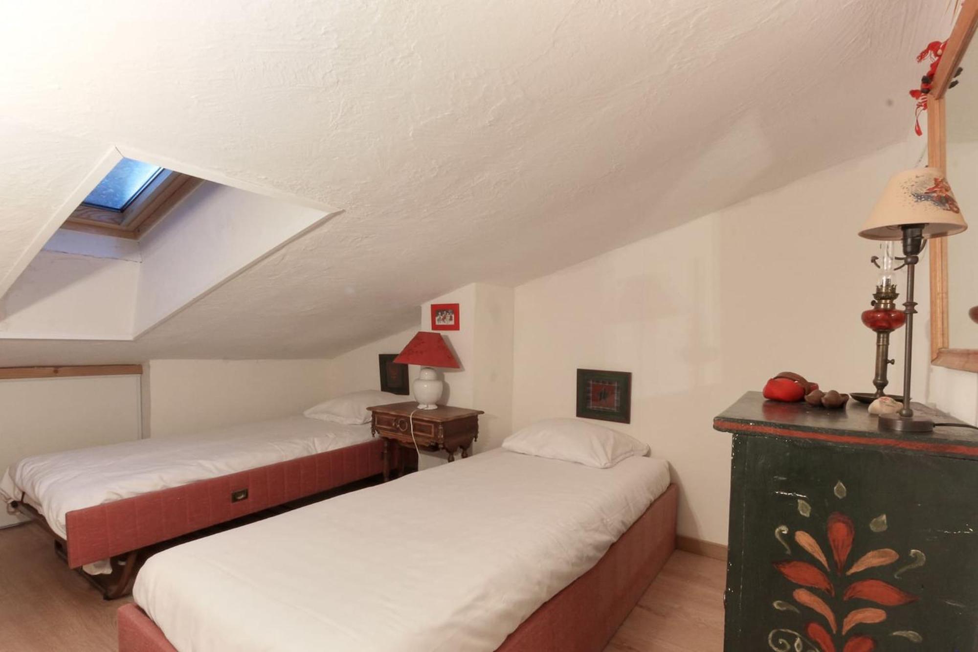 Apartment Cristal Des Glaces 2 - De Gailland - Randonnee - Escalade - *