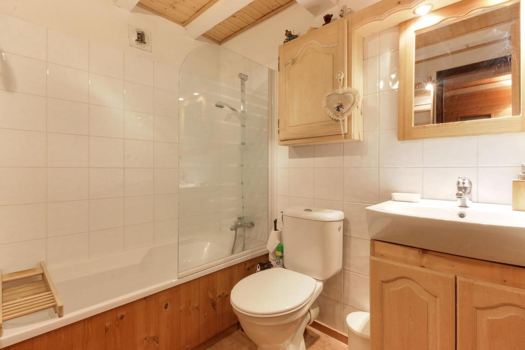 Cristal Des Glaces 2 - De Gailland - Randonnee - Escalade - Apartment