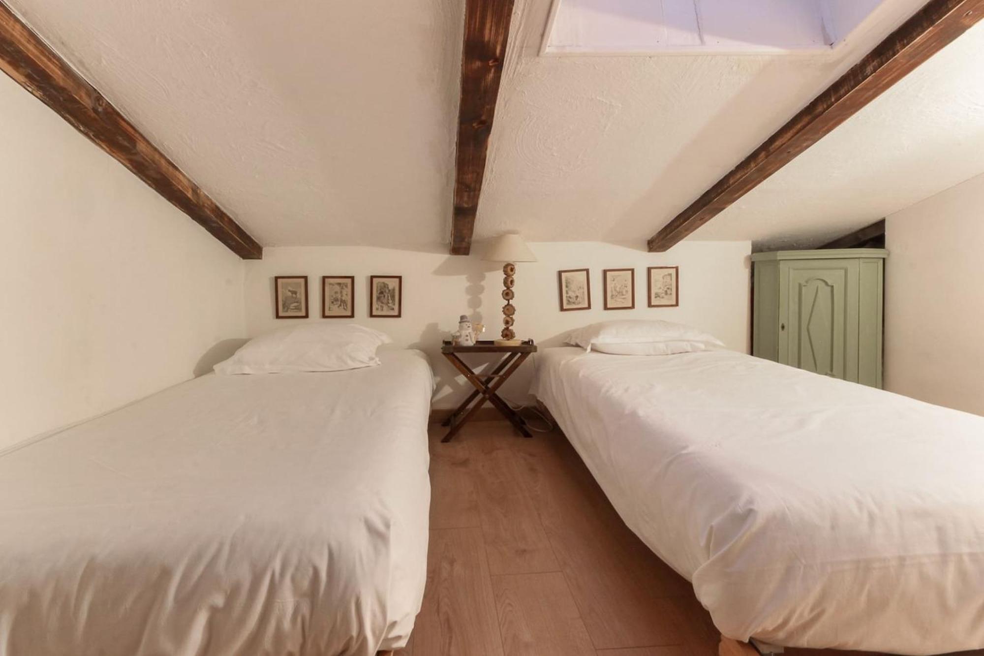 Apartment Cristal Des Glaces 2 - De Gailland - Randonnee - Escalade - Chamonix