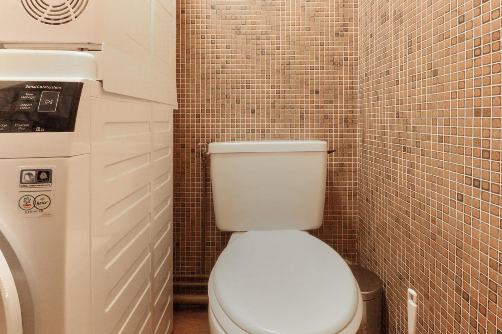 Le Crêtet Mont-blanc Appartement *