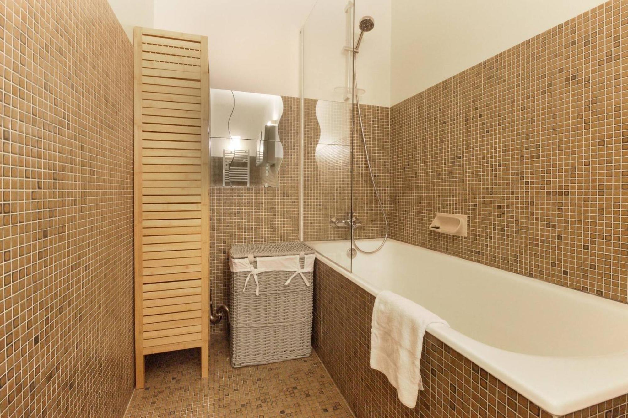 Apartment Le Cretet Mont-blanc