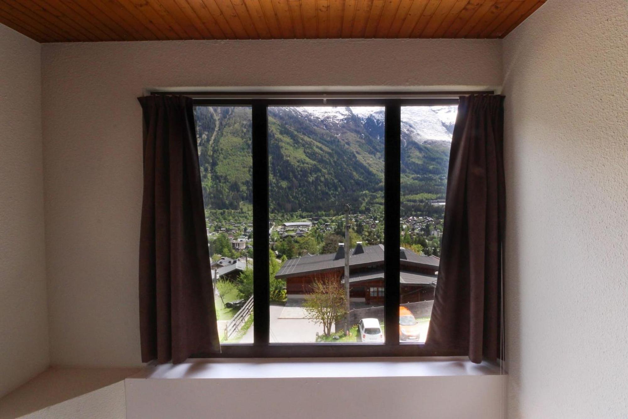 Le Cretet Mont-blanc