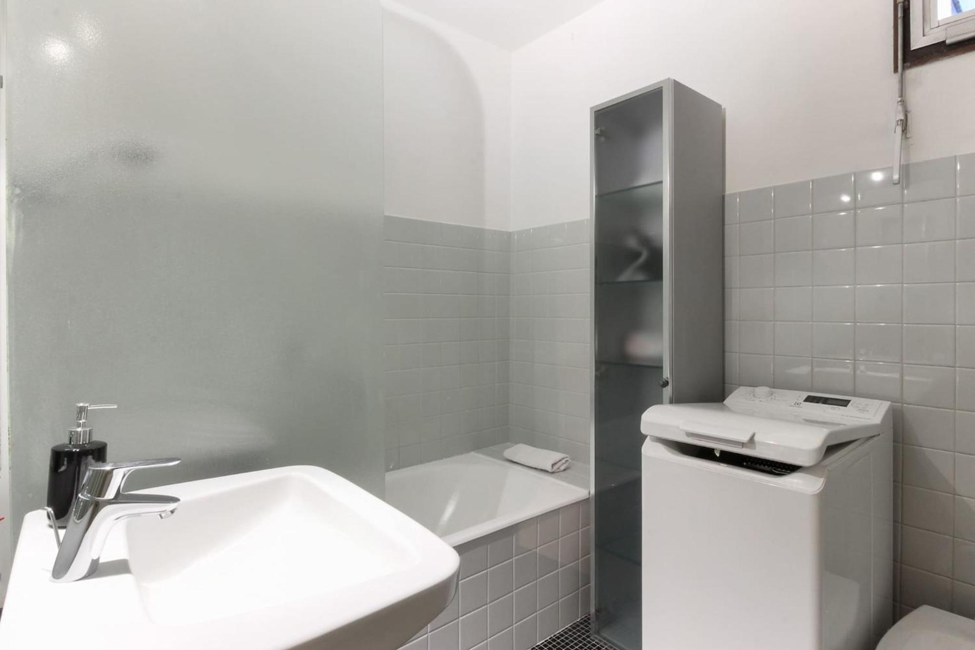 Apartment L'aiguille - Center Of - View Mont-blanc *