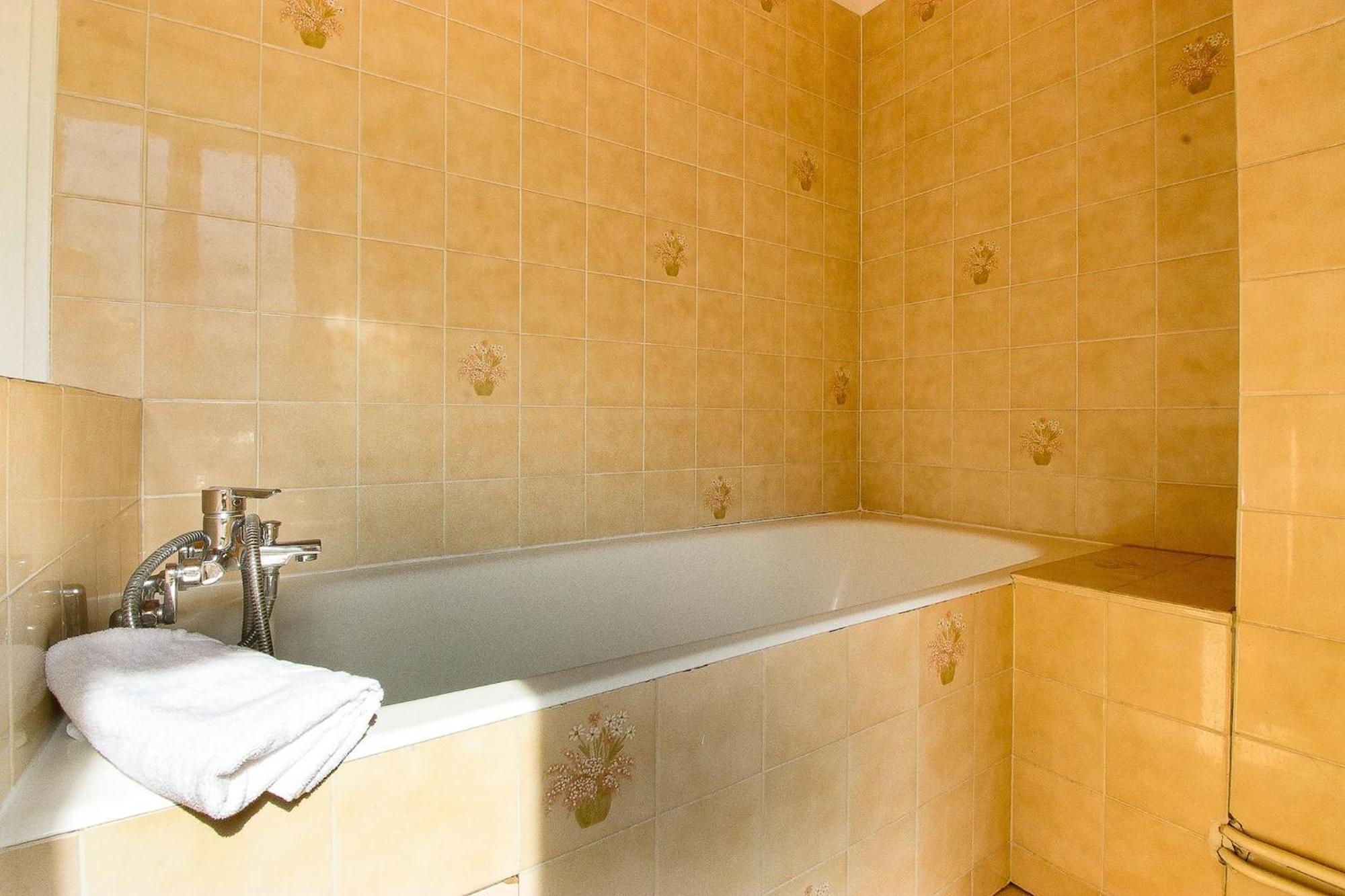 Maison Emile Devouassoud Apartment Chamonix