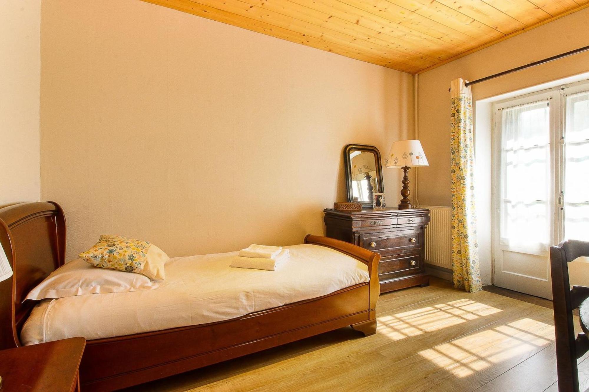 Apartment Maison Emile Devouassoud *