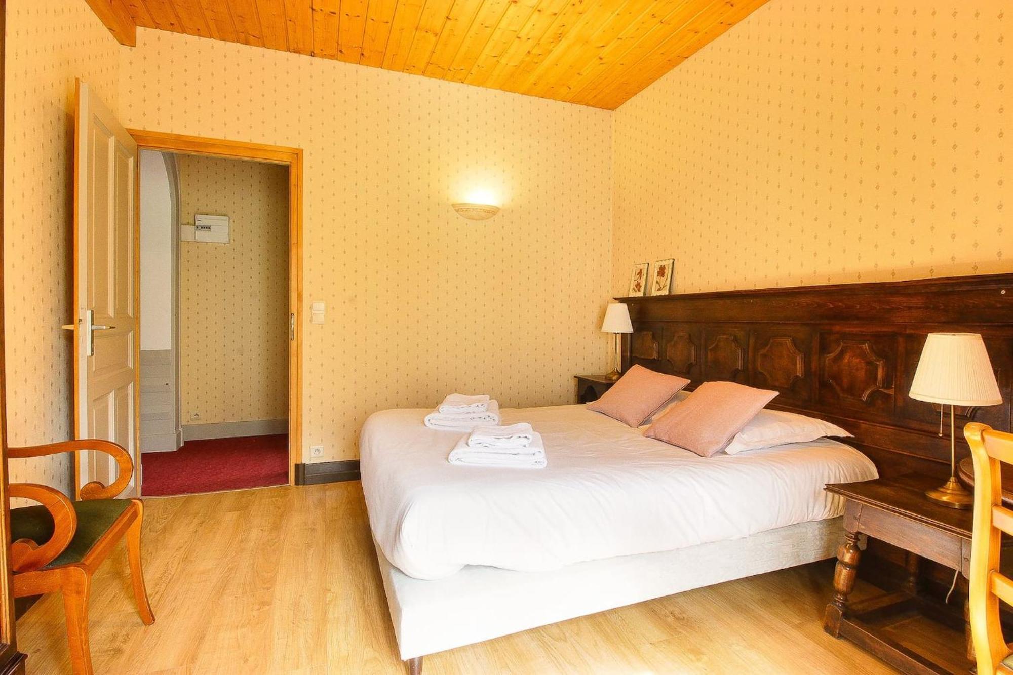 Maison Emile Devouassoud Apartment Chamonix