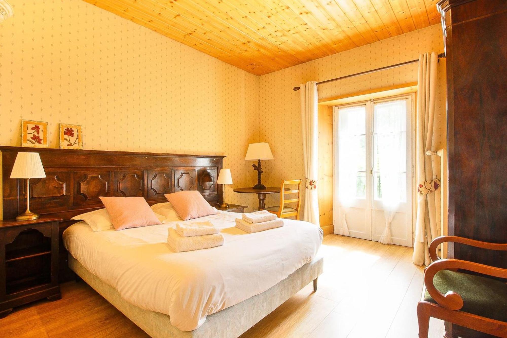 Maison Emile Devouassoud Apartment