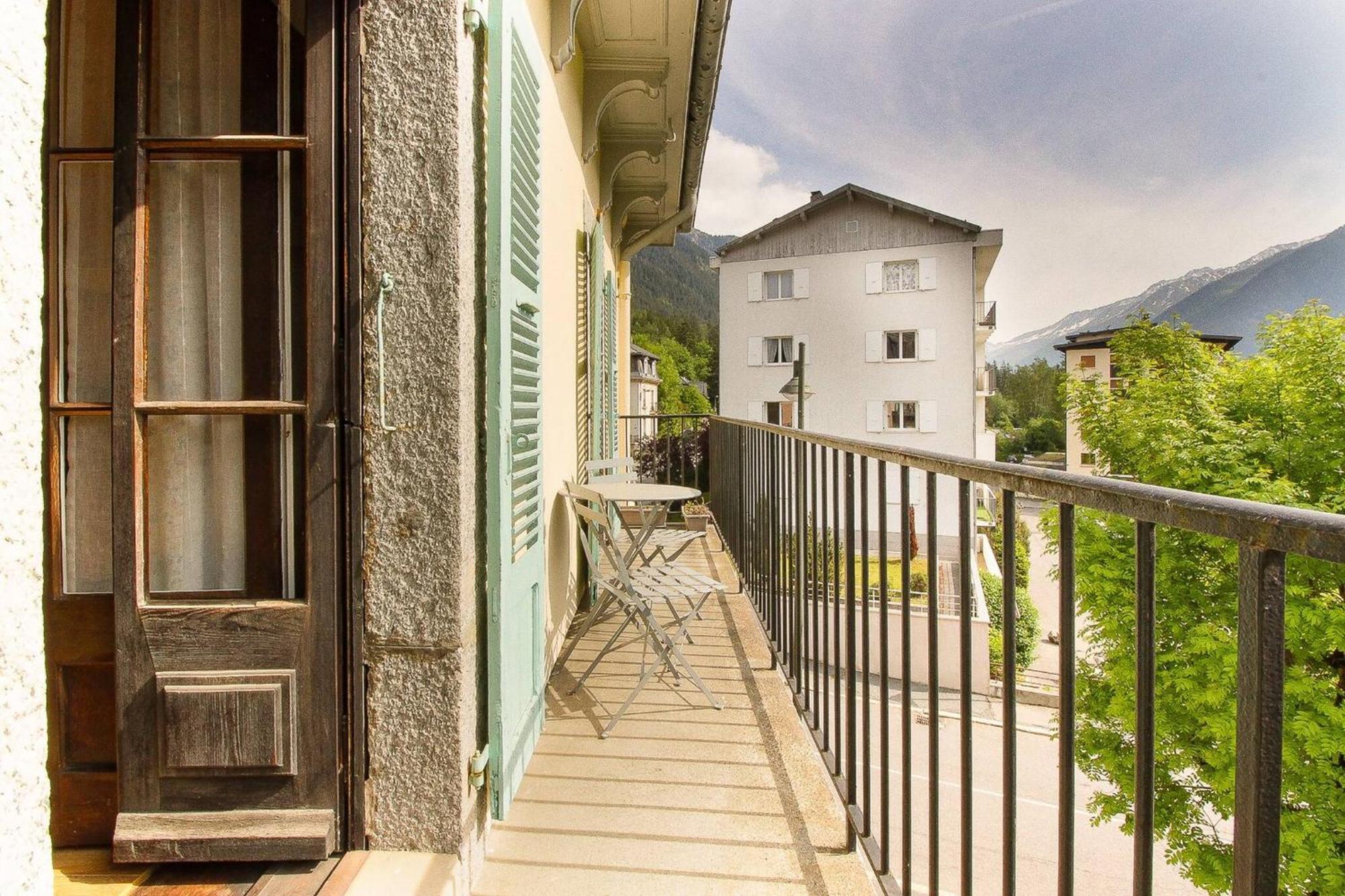 Maison Emile Devouassoud *