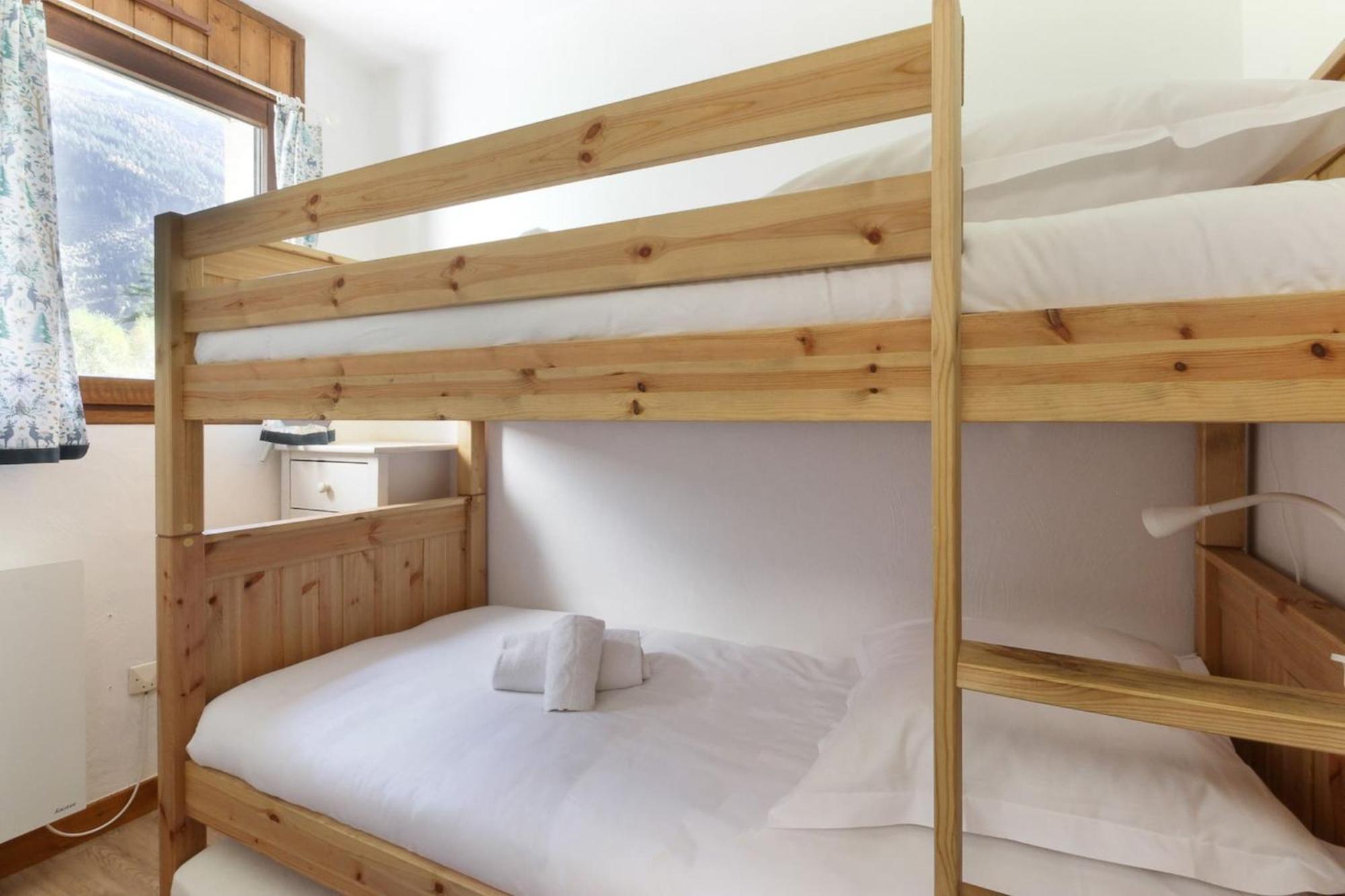 Beau Glacier - Pied Des Pistes - Balcons Du Savoy Chamonix