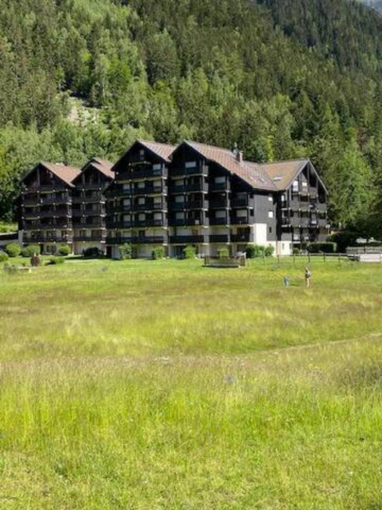 Apartment Beau Glacier - Pied Des Pistes - Balcons Du Savoy *