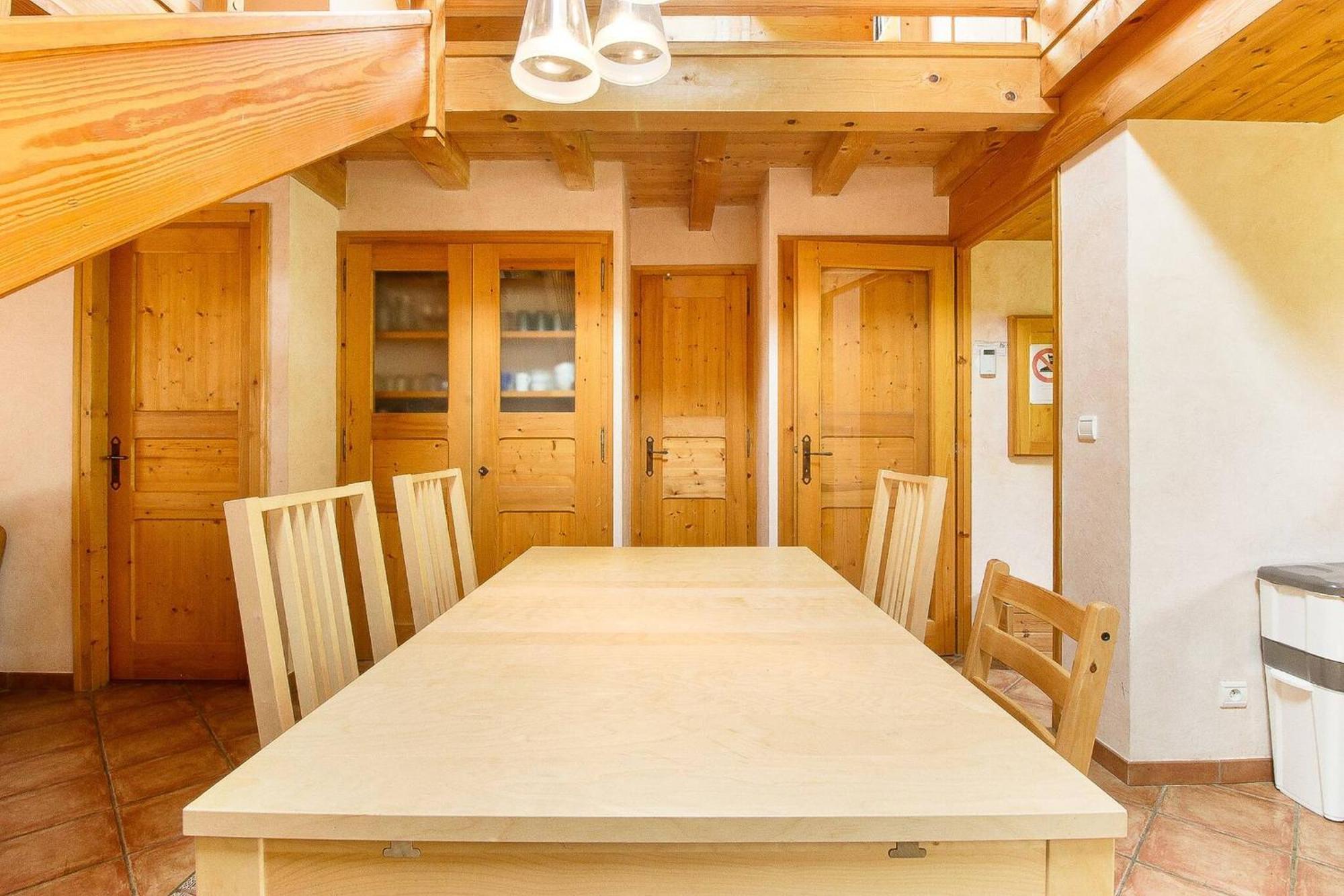 Appartement L'ecrin Des Pecles - - Renove - Immense Terrasse Face Au Mont-blanc Chamonix