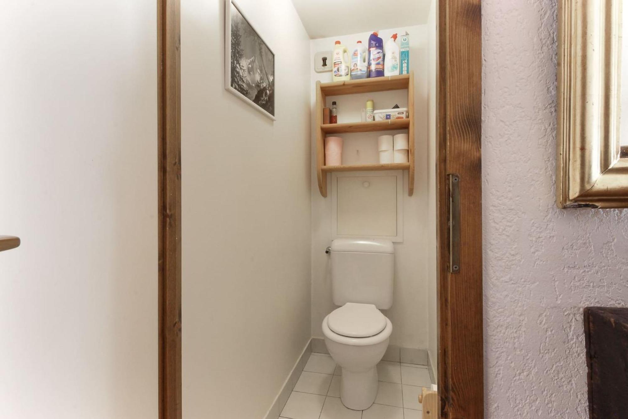 Apartment Les Terrasses De Planpraz - 8min Walk To Center - Quiet - Perfect For Hiking