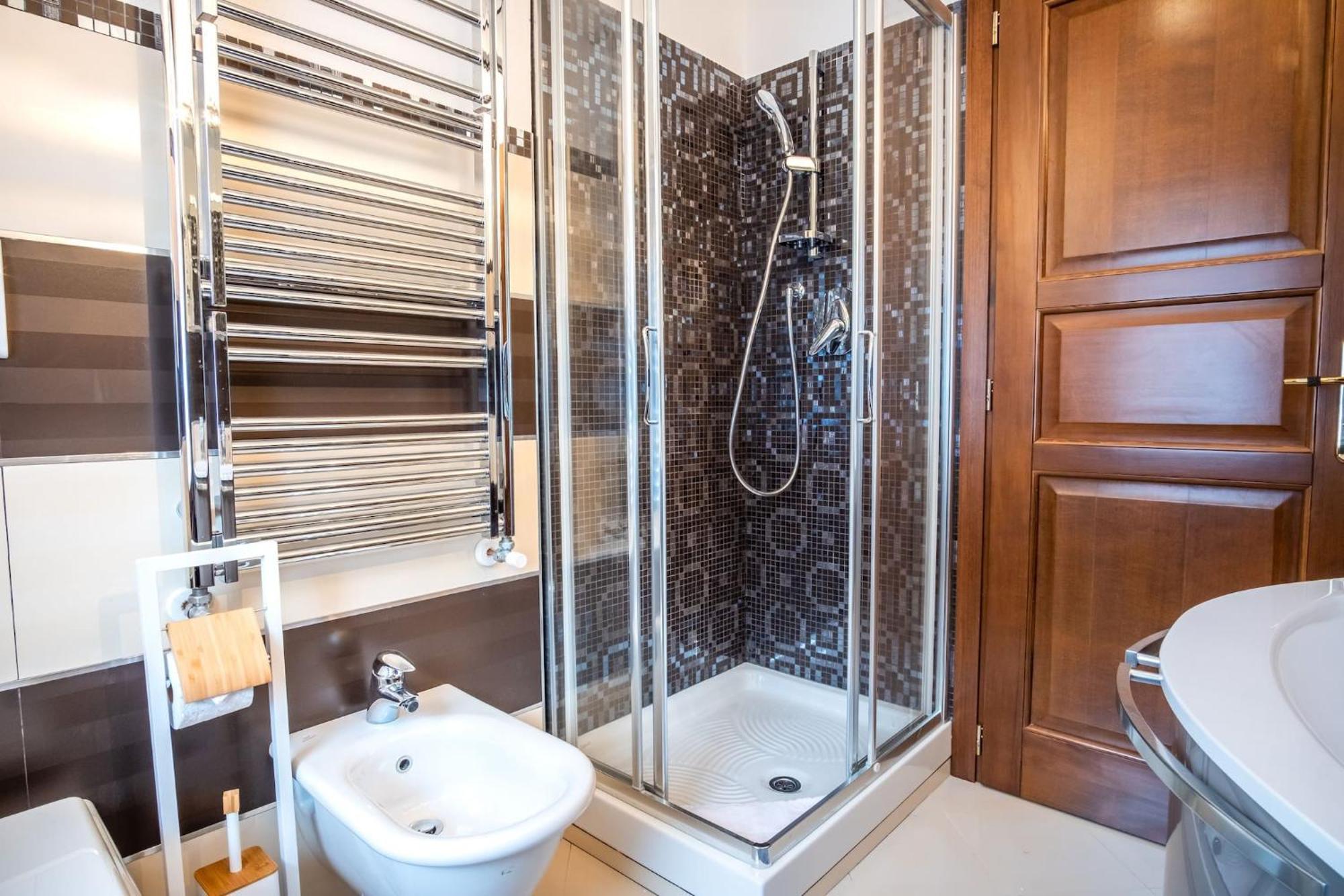 Appartement Les Alpes 3 - - Renove - Vue Sur La Chaine Du Mont-blanc *