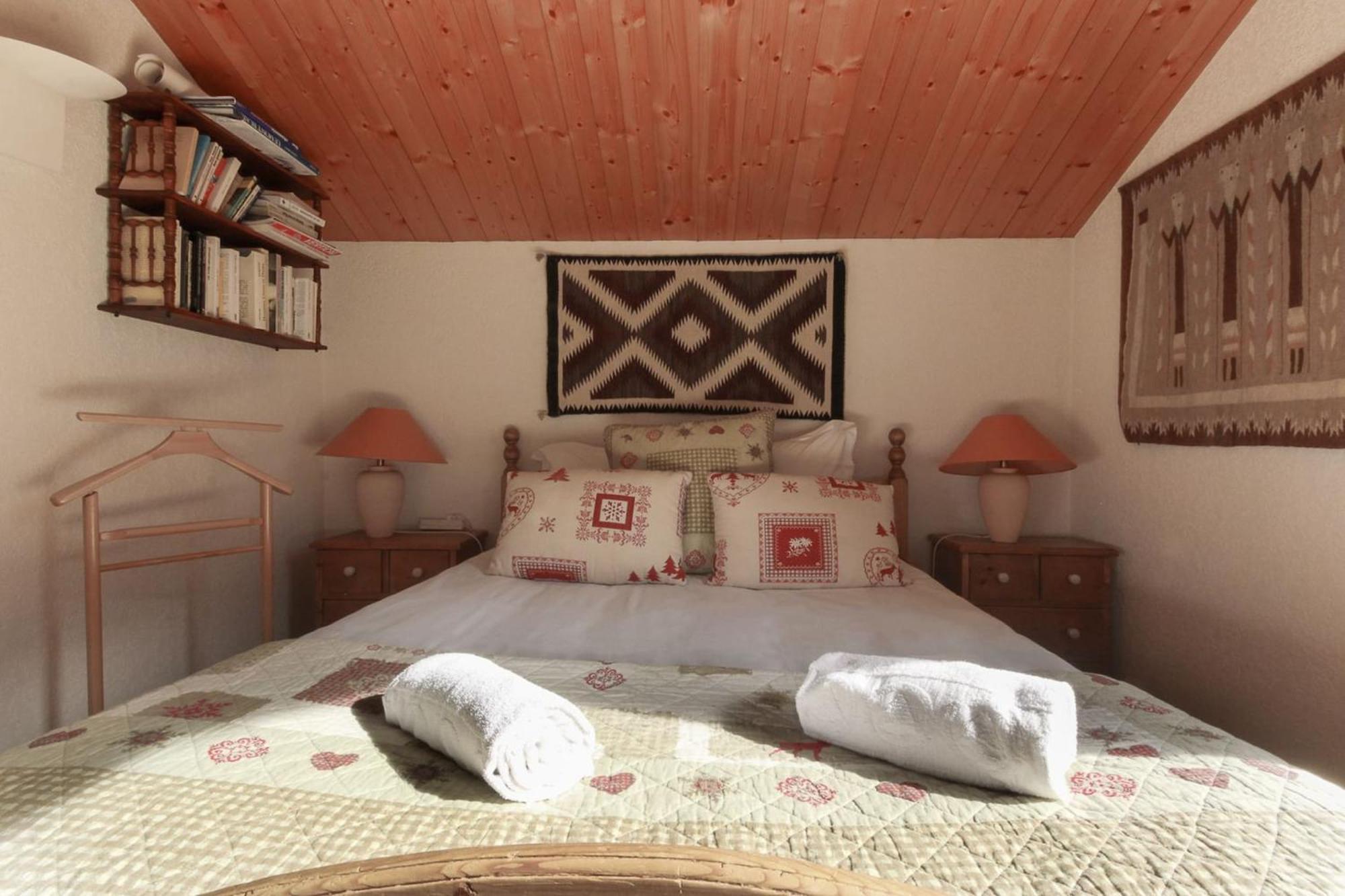 Les Terrasses De Planpraz - 8min Walk To Center - Quiet - Perfect For Hiking
