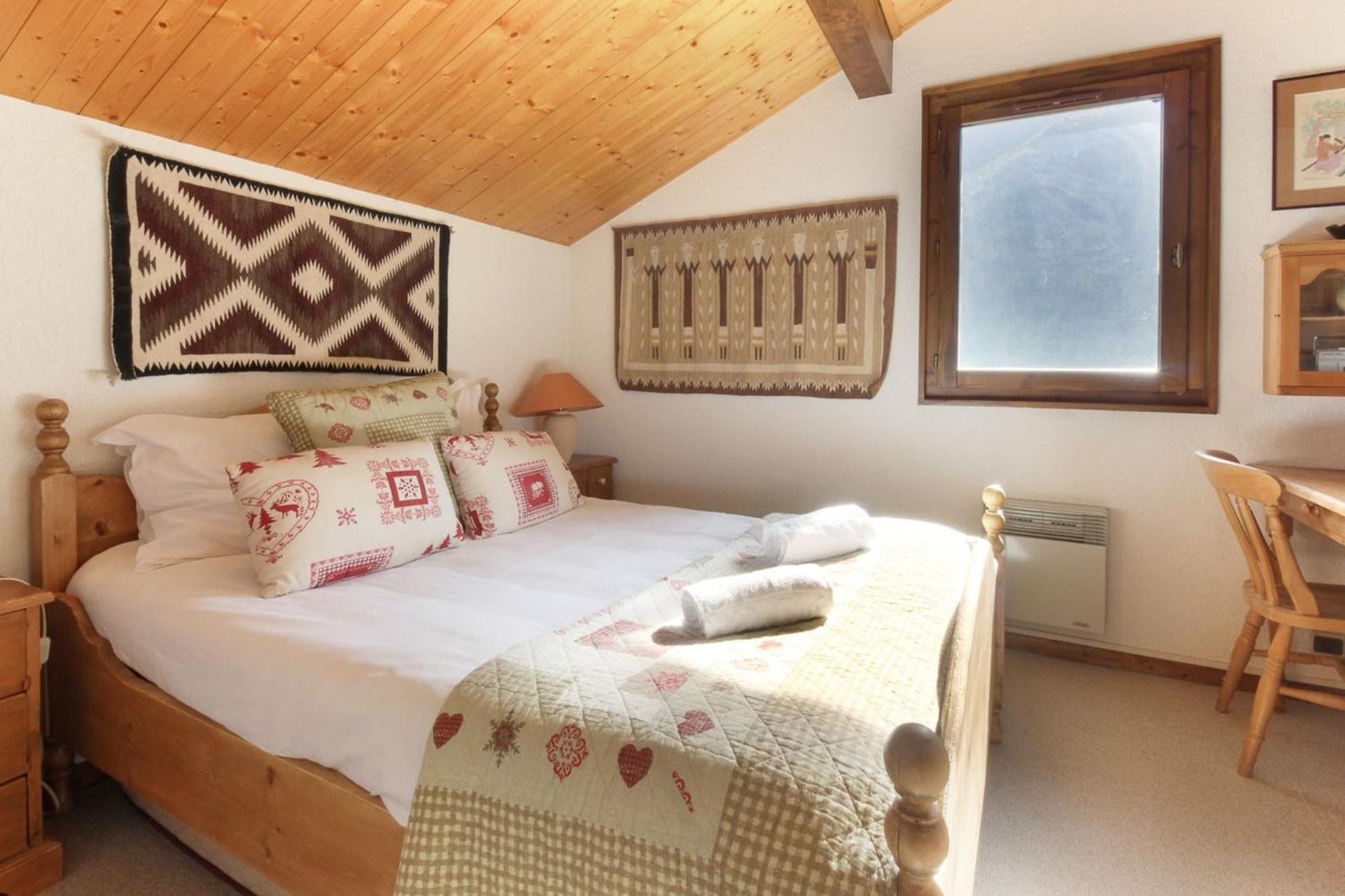 Les Terrasses De Planpraz - 8min Walk To Center - Quiet - Perfect For Hiking Chamonix