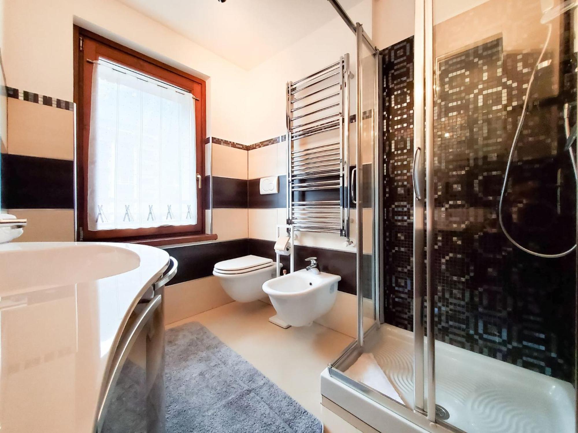 Appartement Les Alpes 3 - - Renove - Vue Sur La Chaine Du Mont-blanc Chamonix