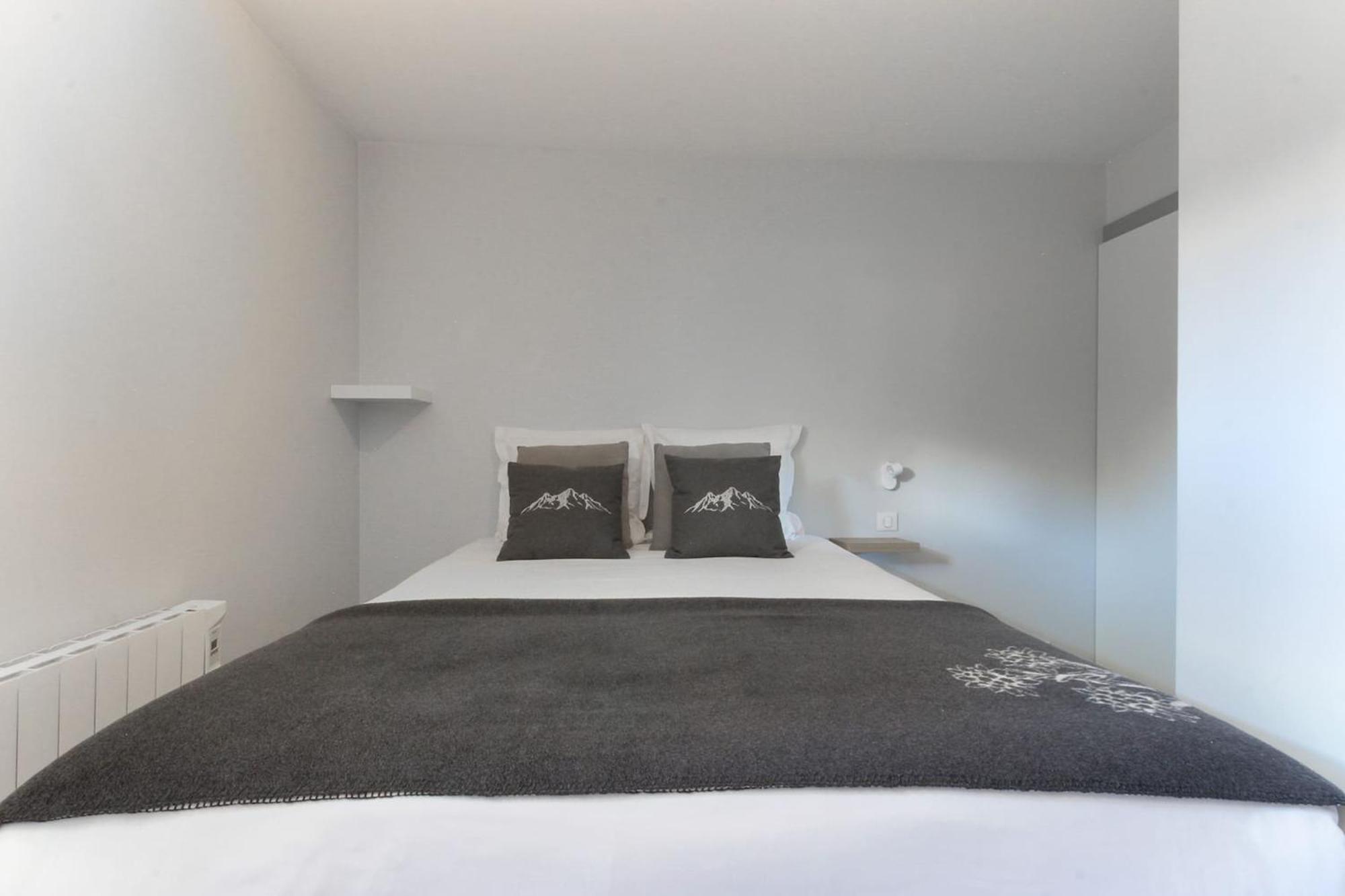 Apartment Le Jardin De Champraz Chamonix