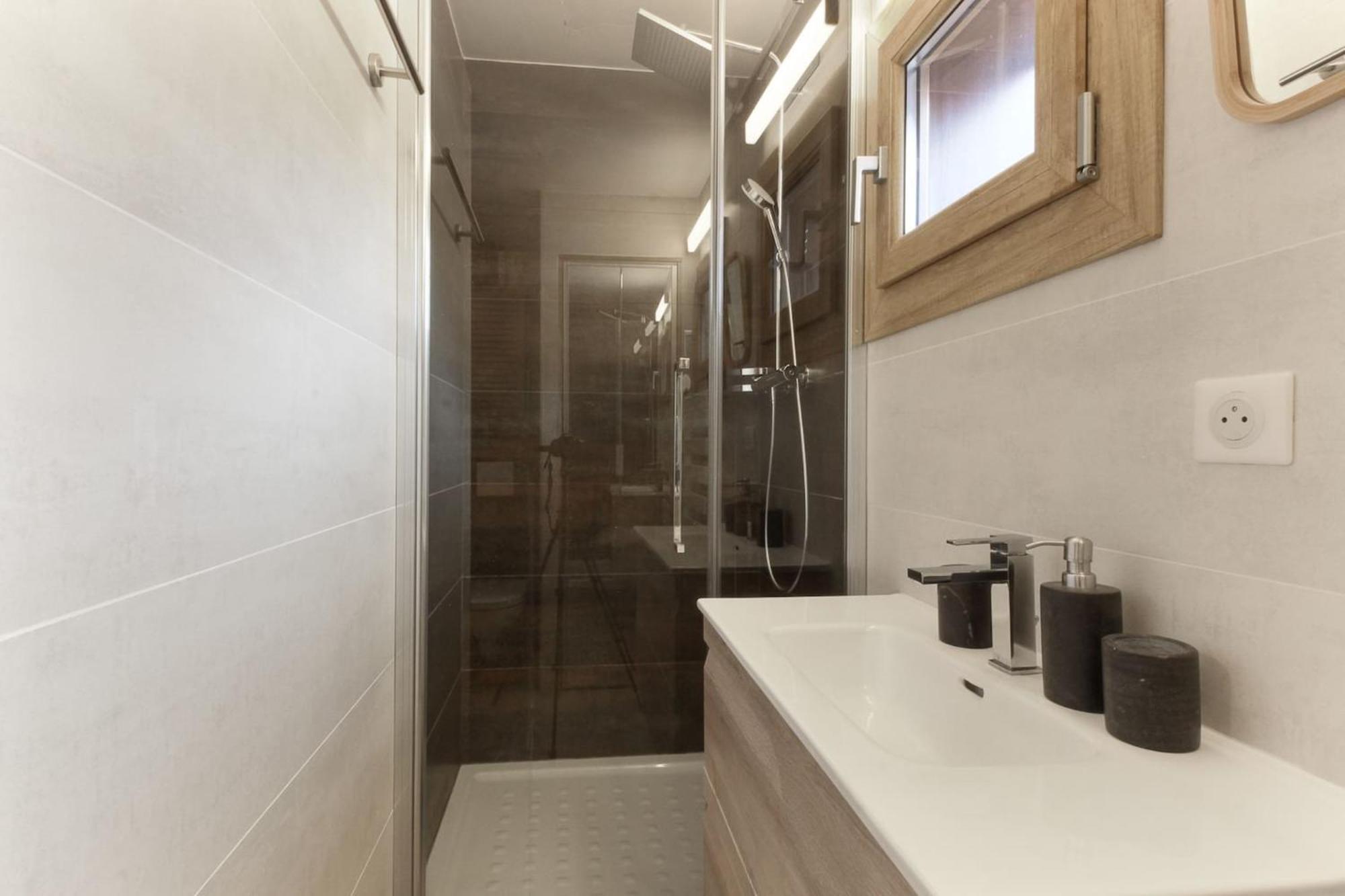 Apartment Perce-neige - Centre *