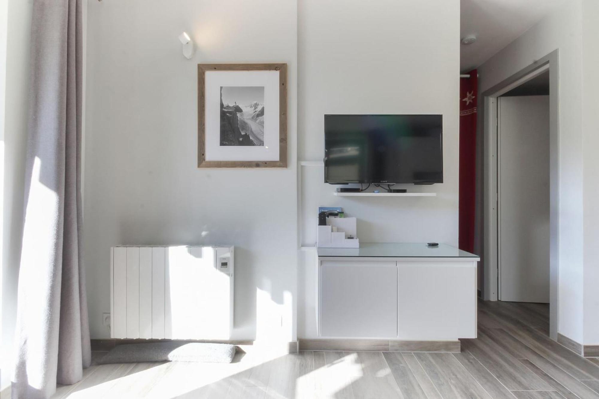 Le Jardin De Champraz Apartment *