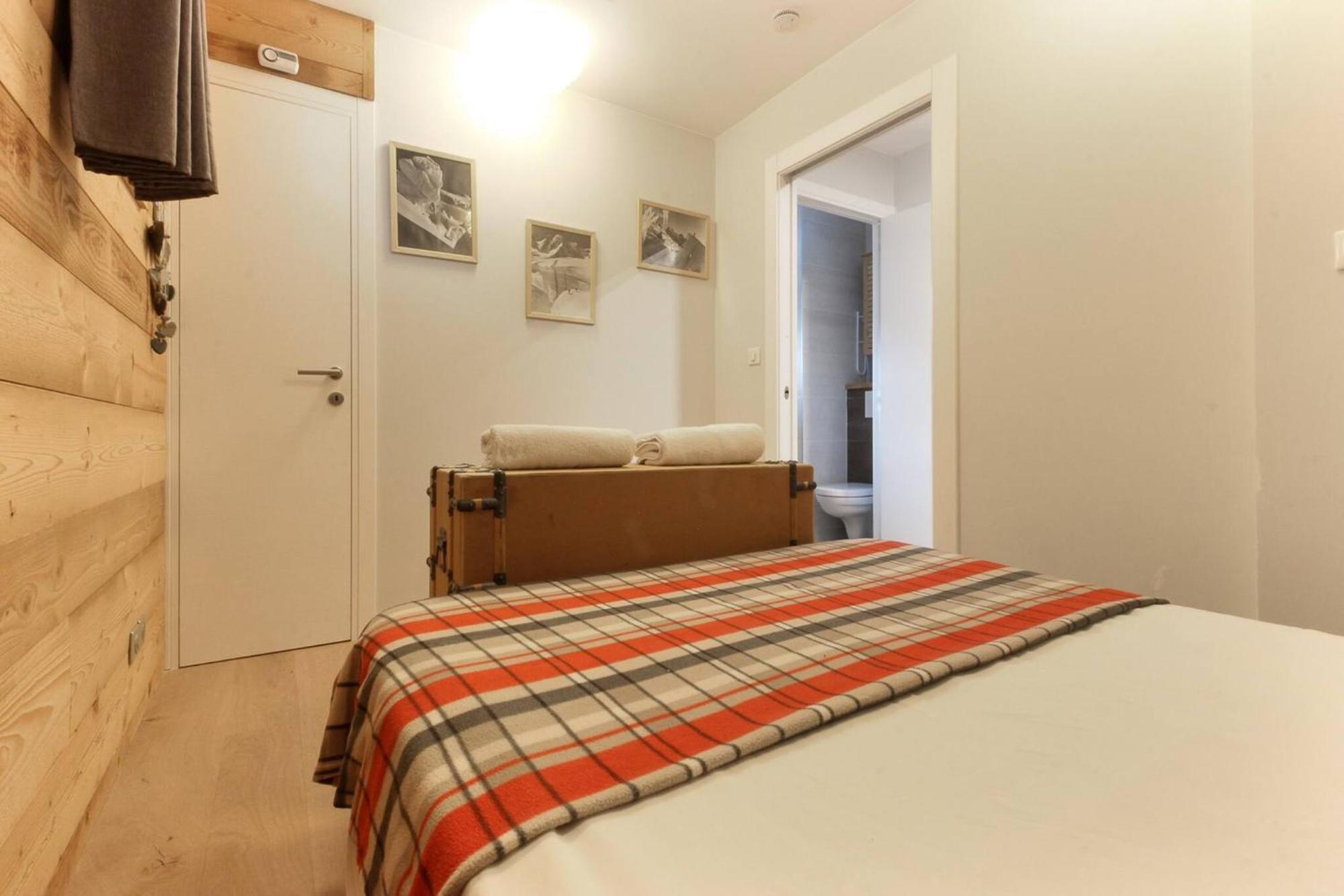 Apartment Perce-neige - Centre