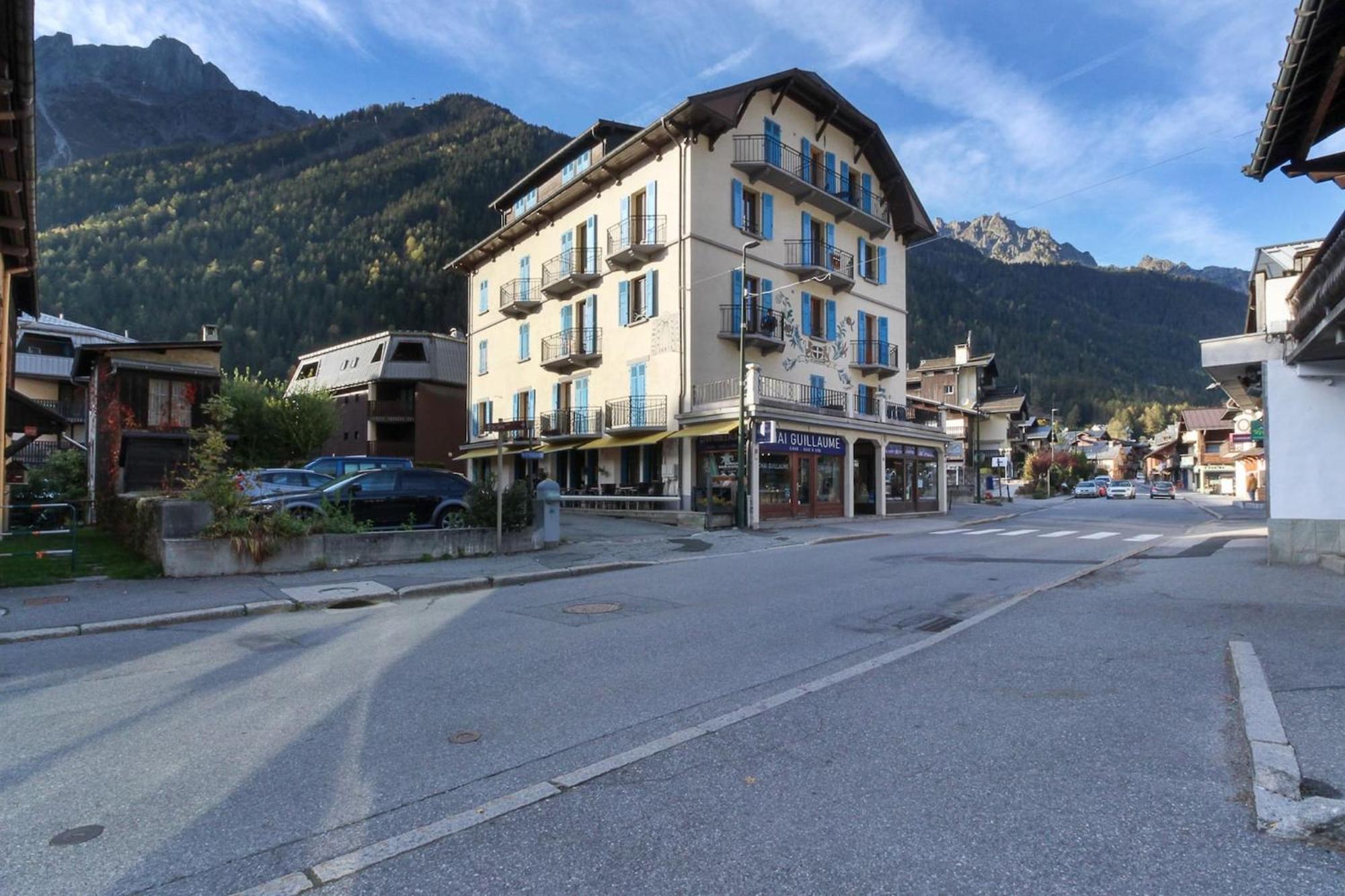 Vallot - Centre *