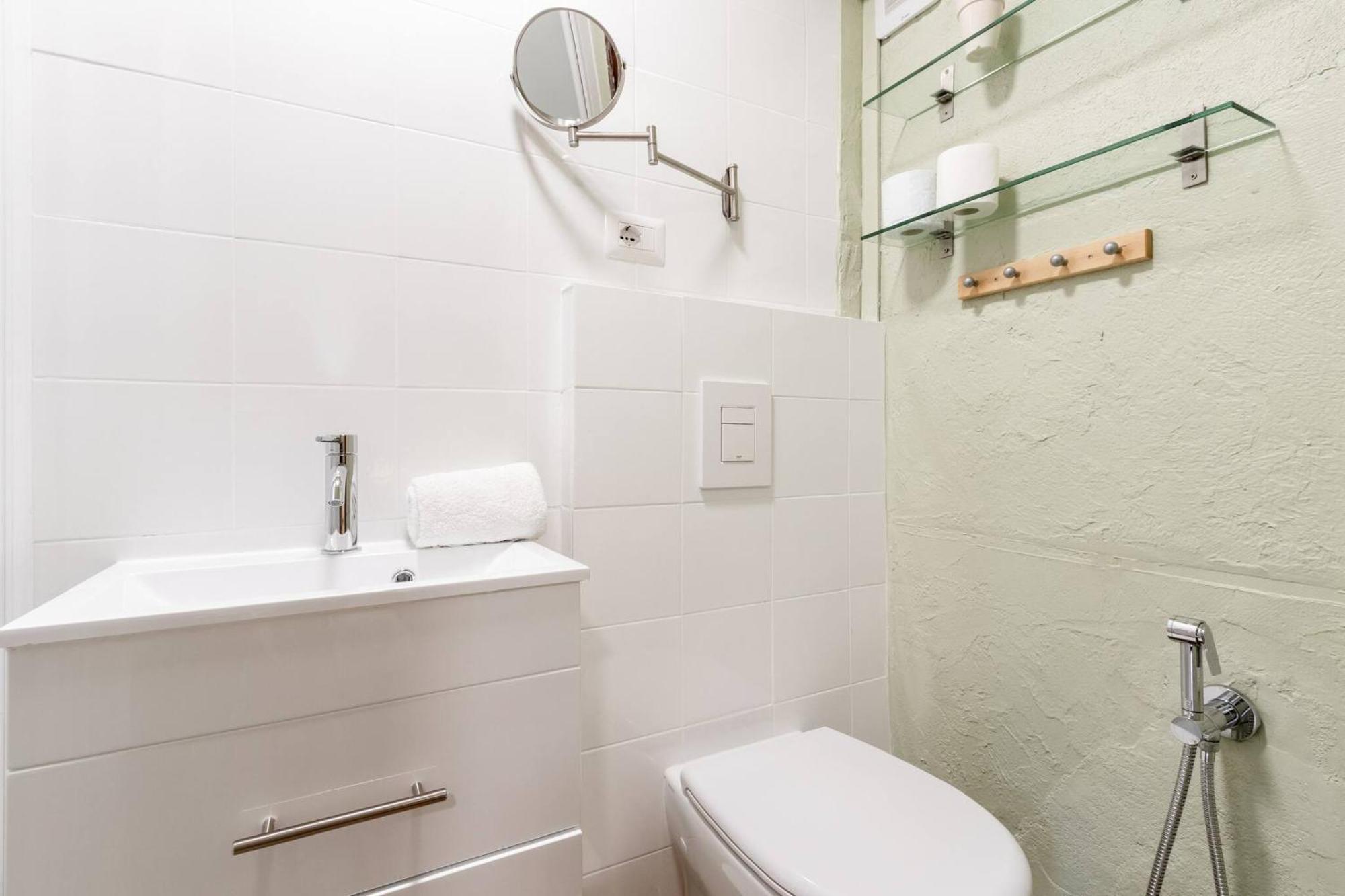 Clos De L'ours Appartement