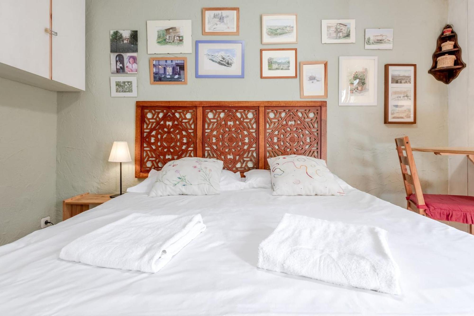 Appartement Clos De L'ours
