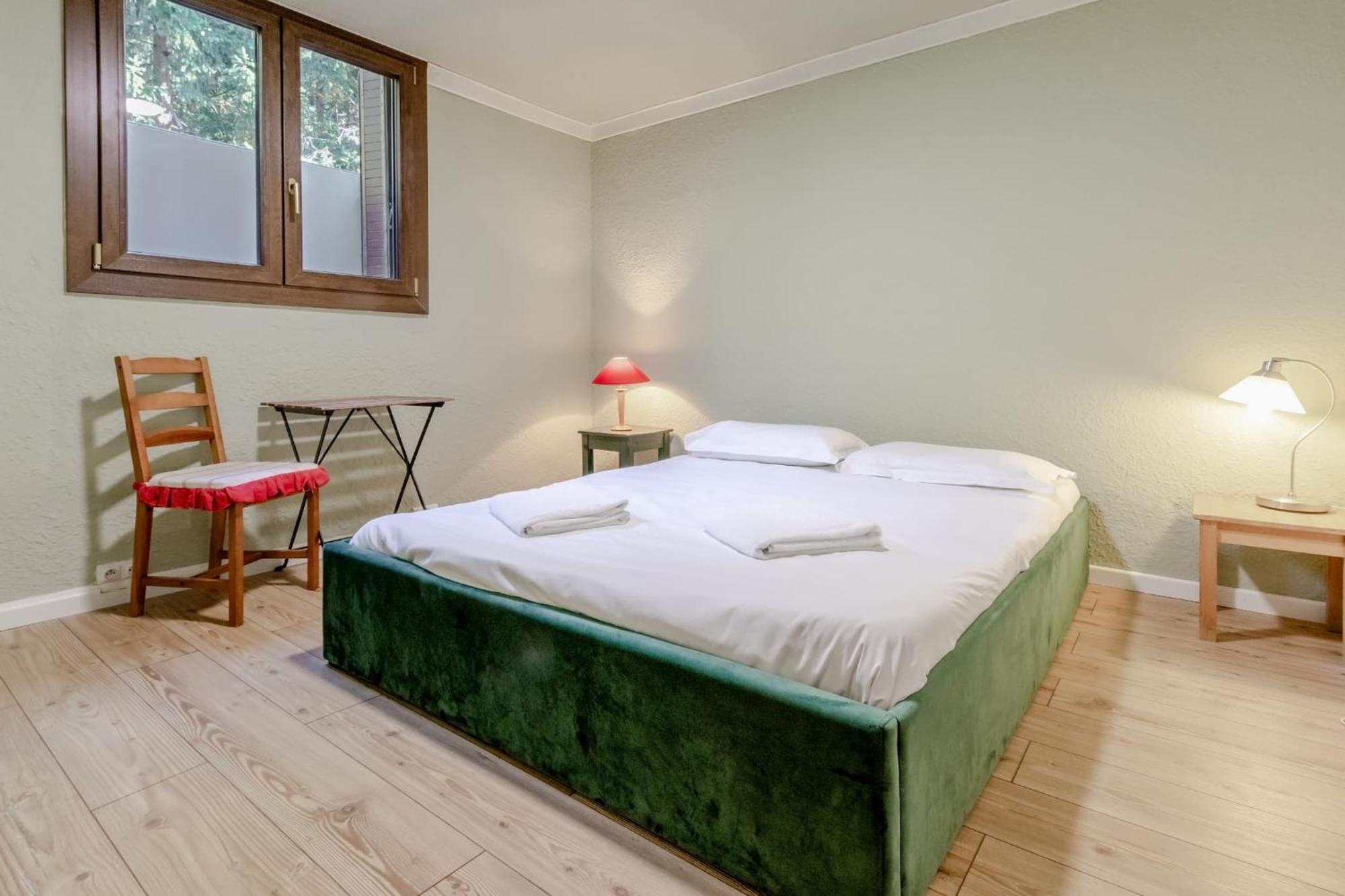 Appartement Clos De L'ours Chamonix